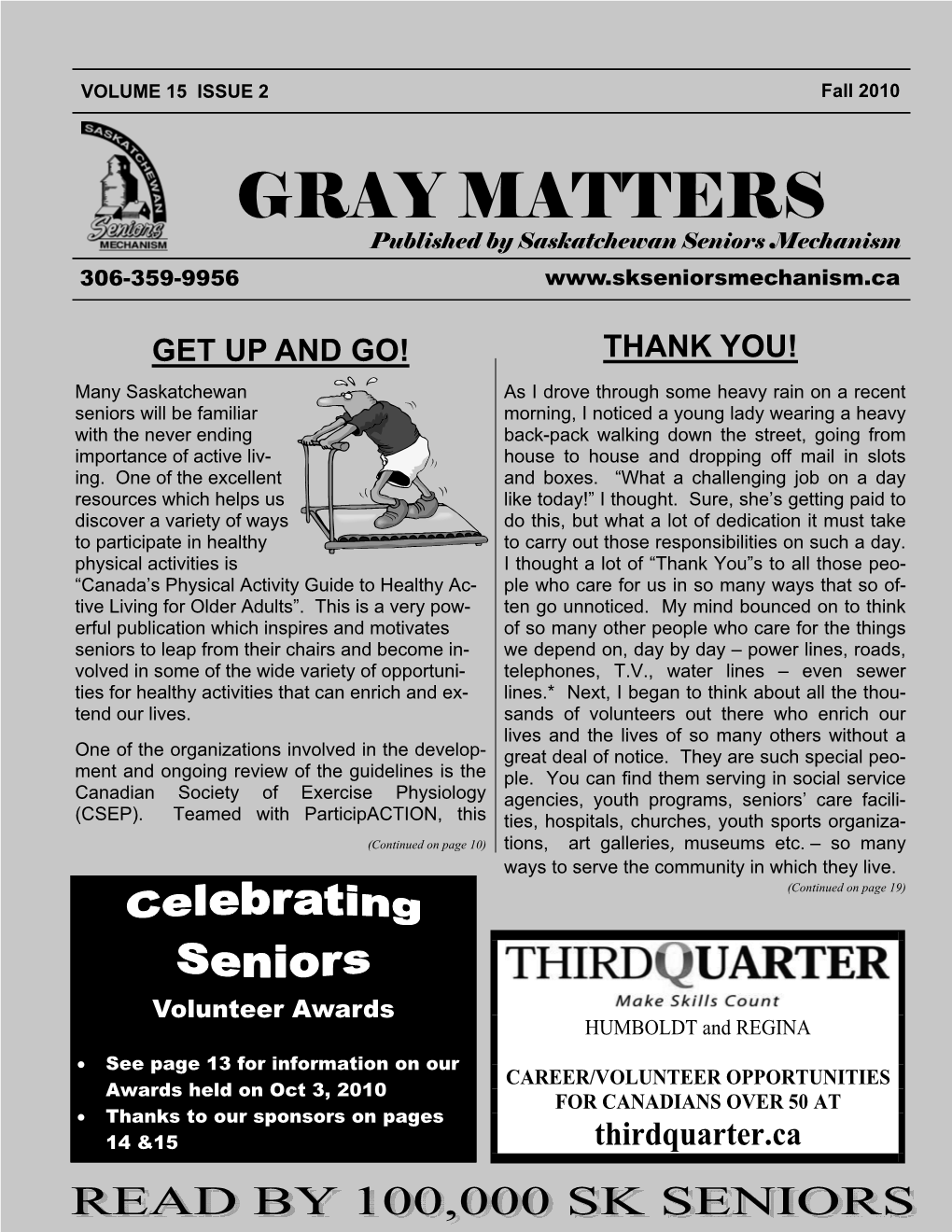 Gray Matters Fall 2010.Indd