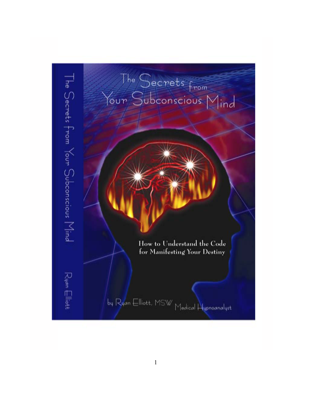 Download:The Secrets from Your Subconscious Mind, 3 Chapters Free