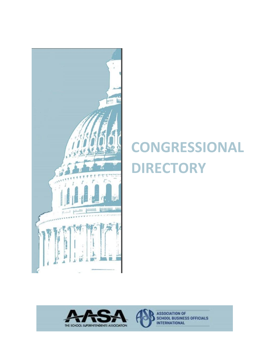 Congressional Directory