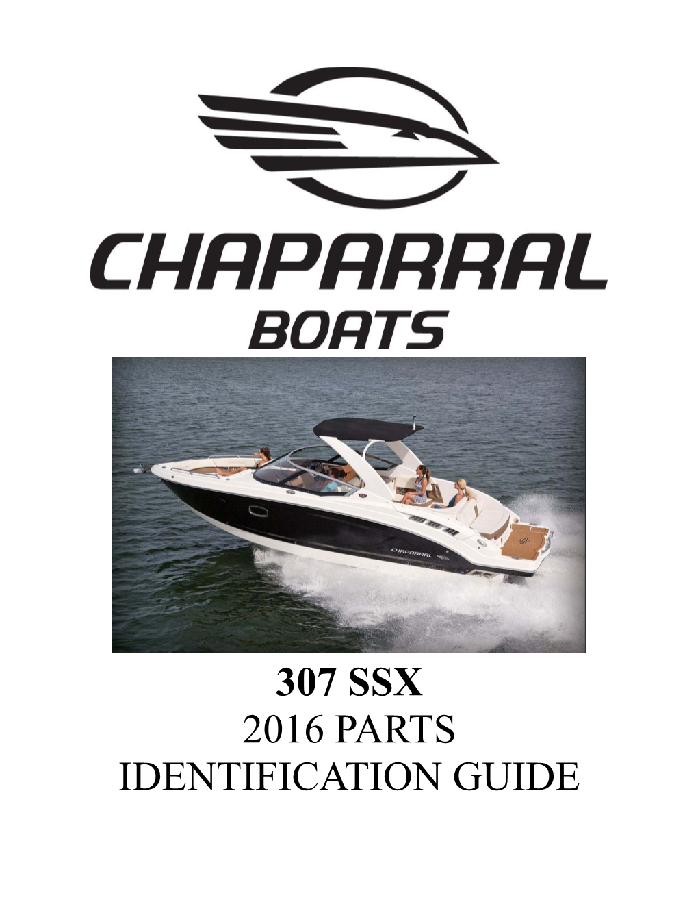 307 Ssx 2016 Parts Identification Guide Parts Identification Guide 307 Ssx 2016 Year Model Index