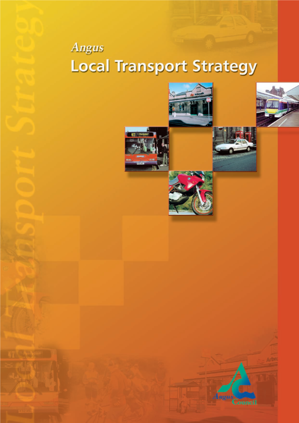 Transport Strategy 2000