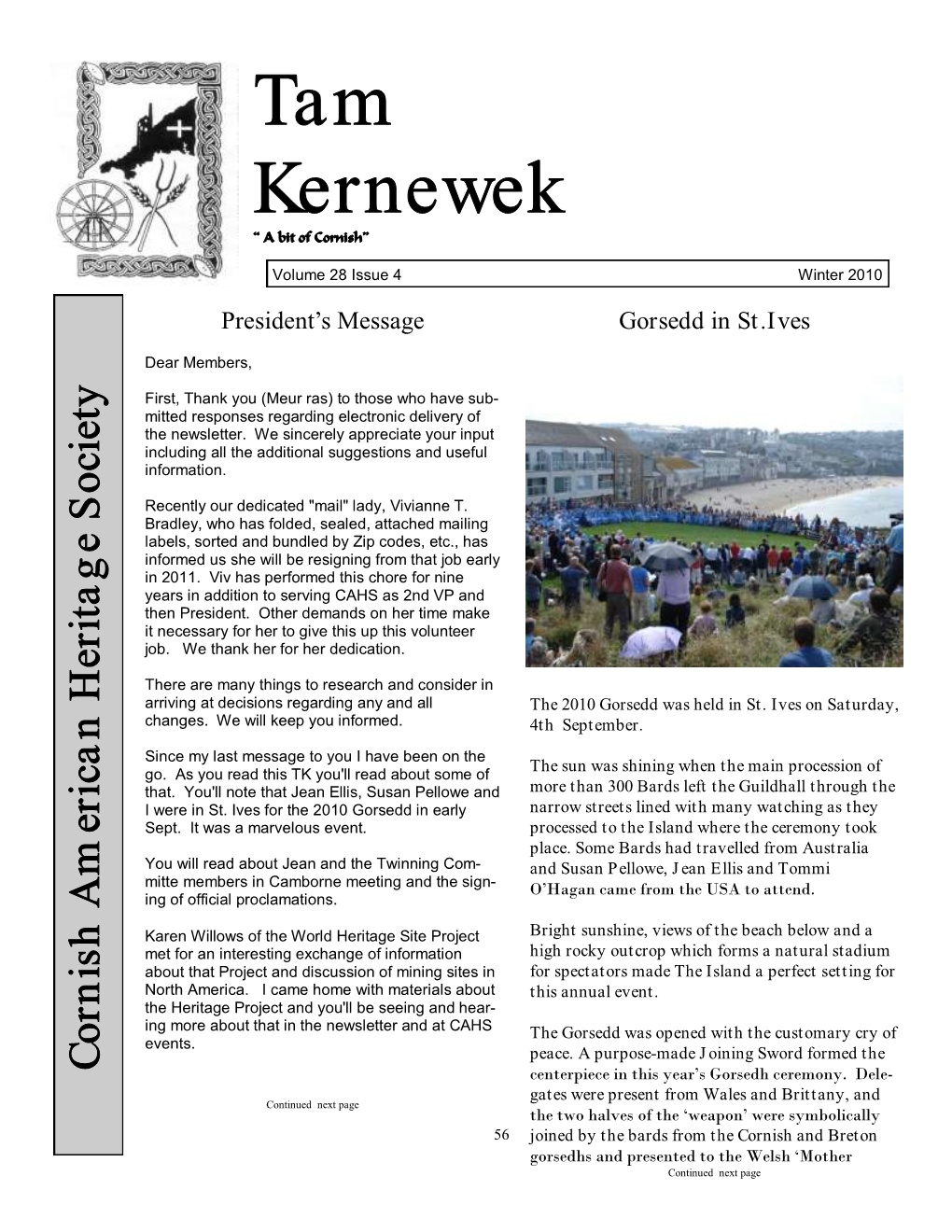 Tam Kernewek