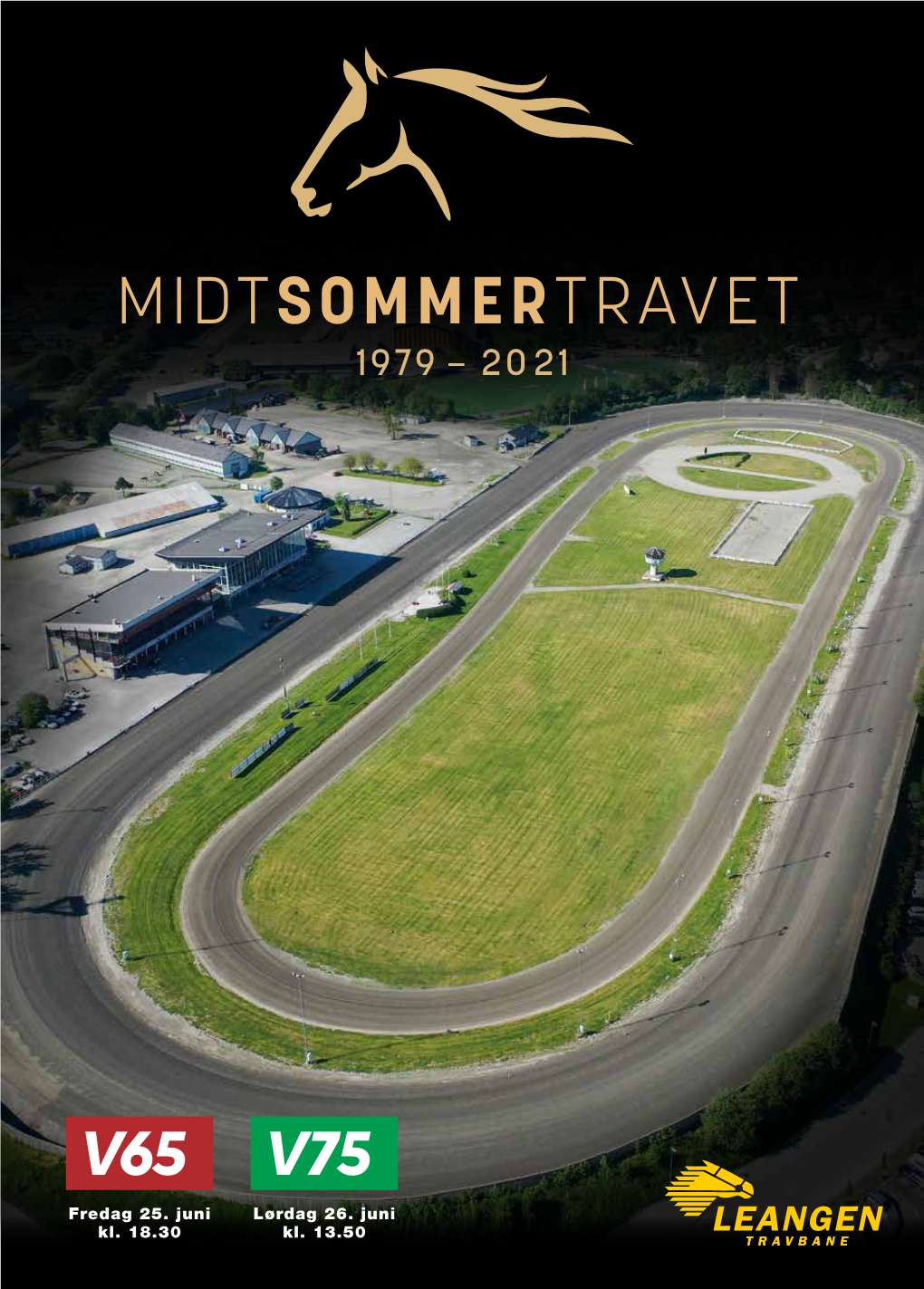 Midtsommertravet 1979 – 20 21