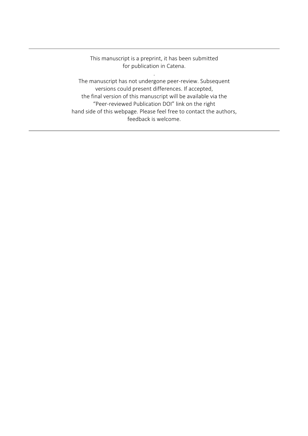 Artificial and Natural Radionuclides in Cryoconite As Tracers of Supraglacial Dynamics