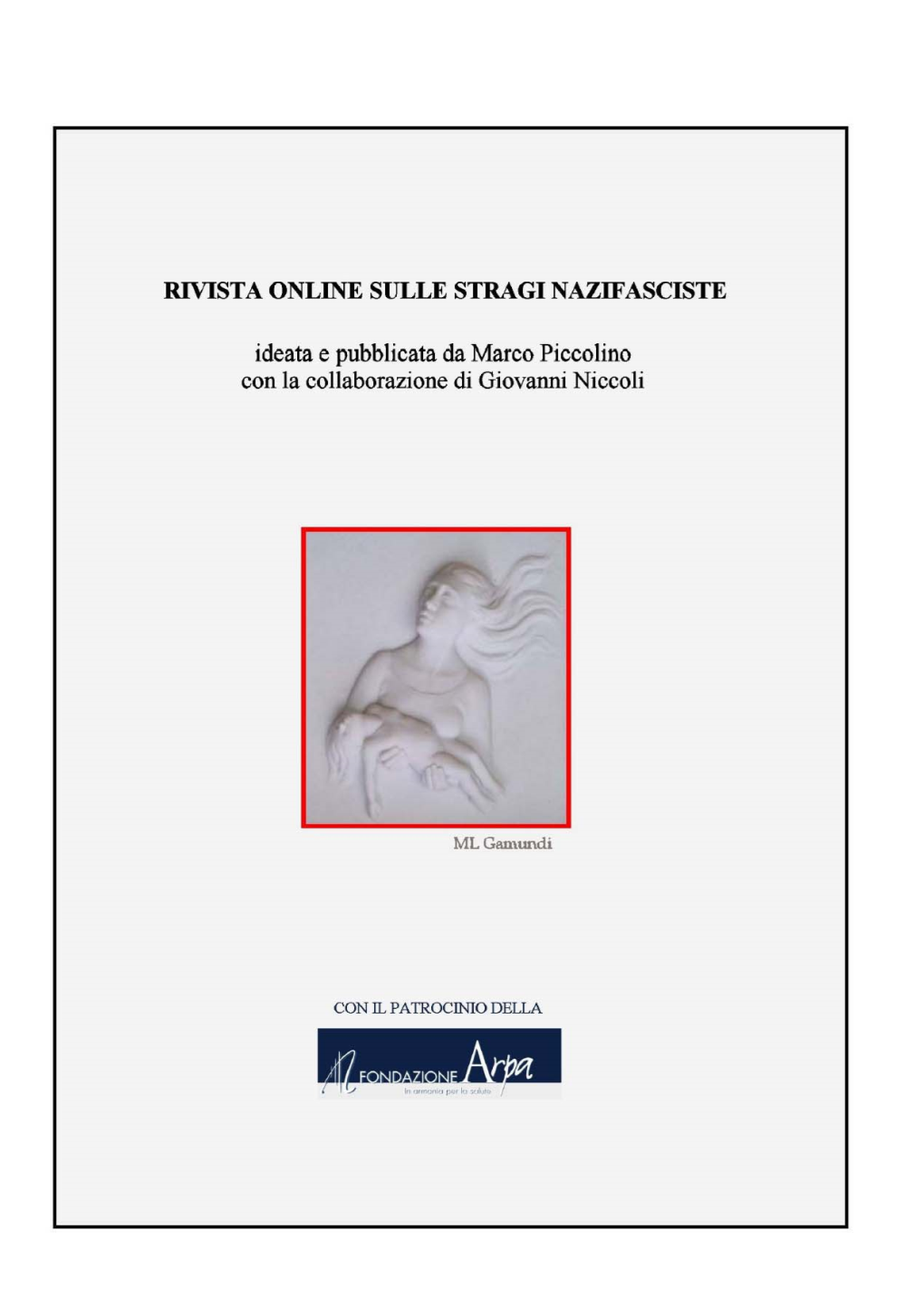 Rivistagennaio19completa.Pdf