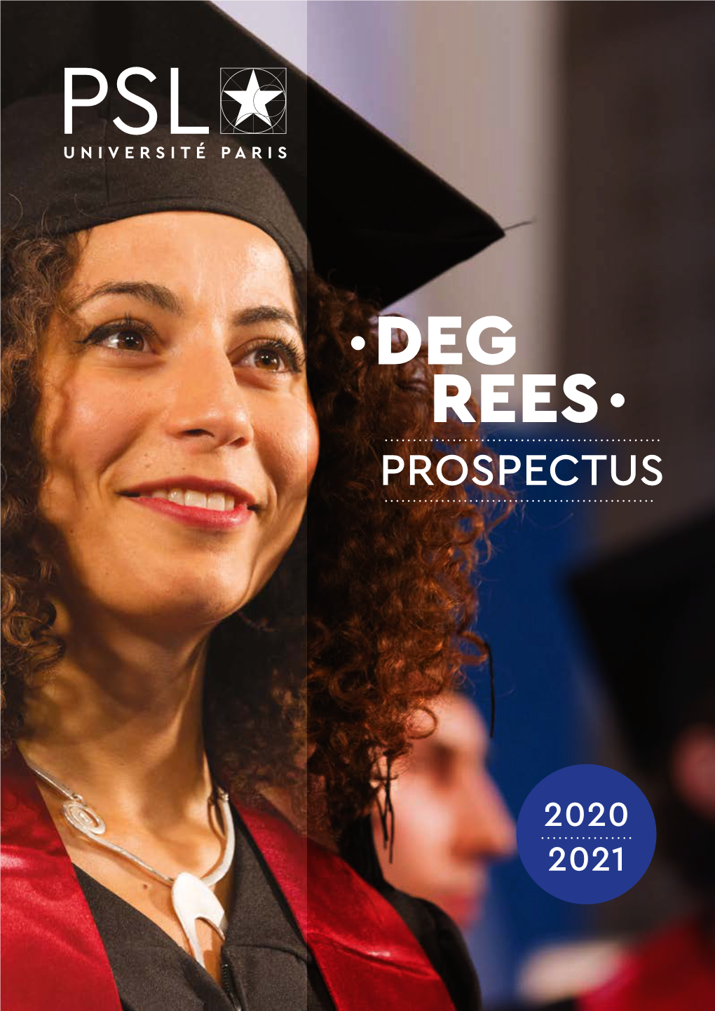 Deg Rees Prospectus