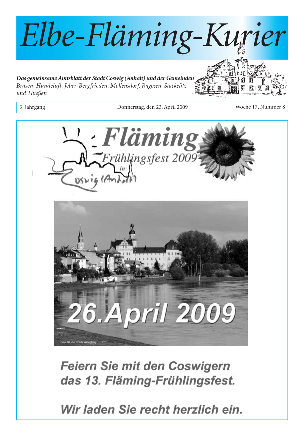 Elbe-Fläming-Kurier