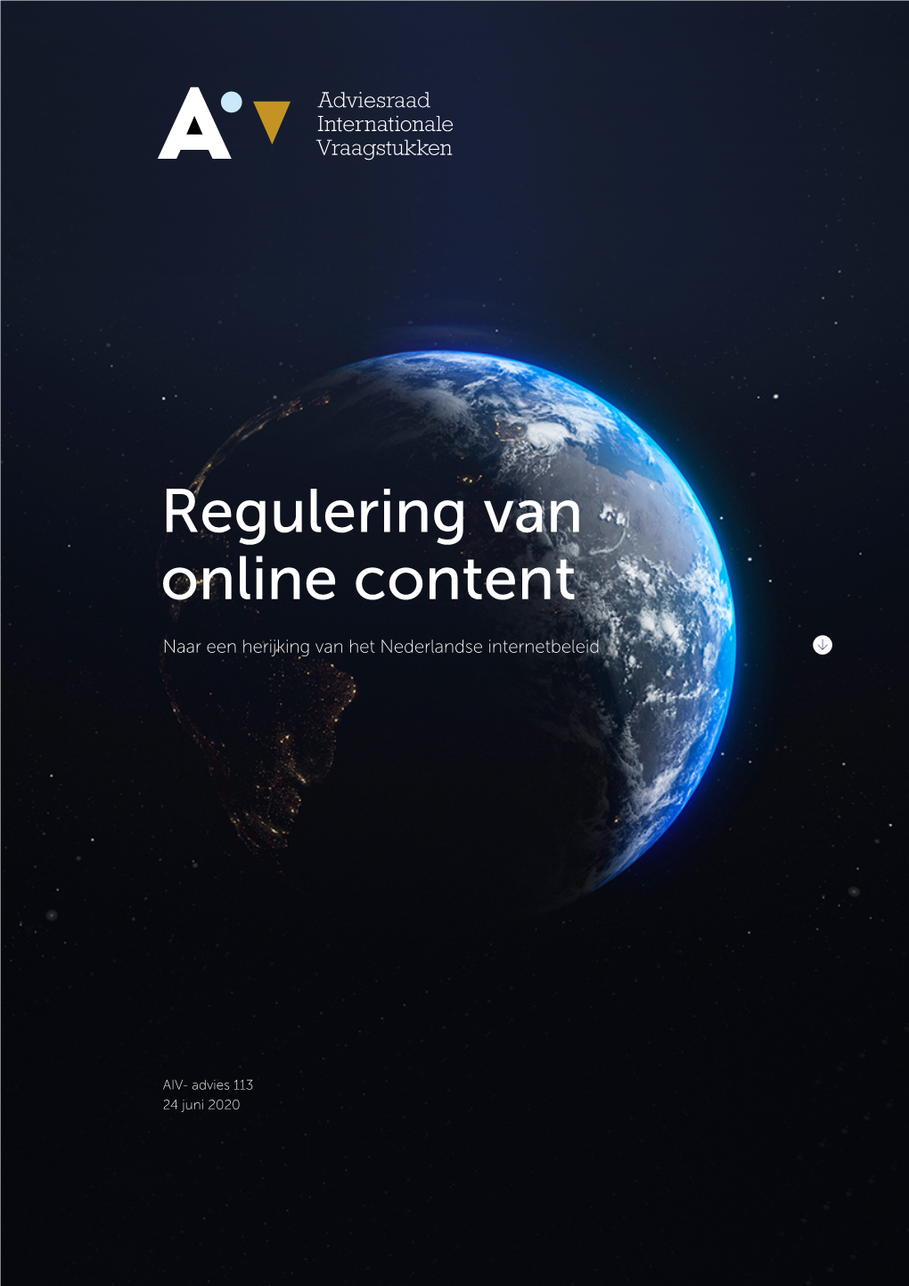 Regulering Van Online Content