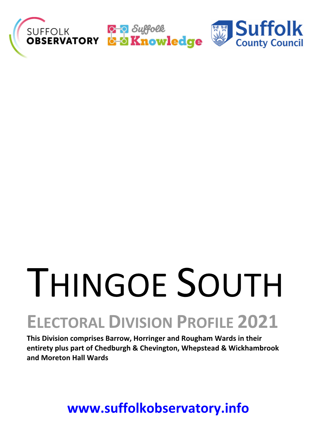 43 Thingoe South