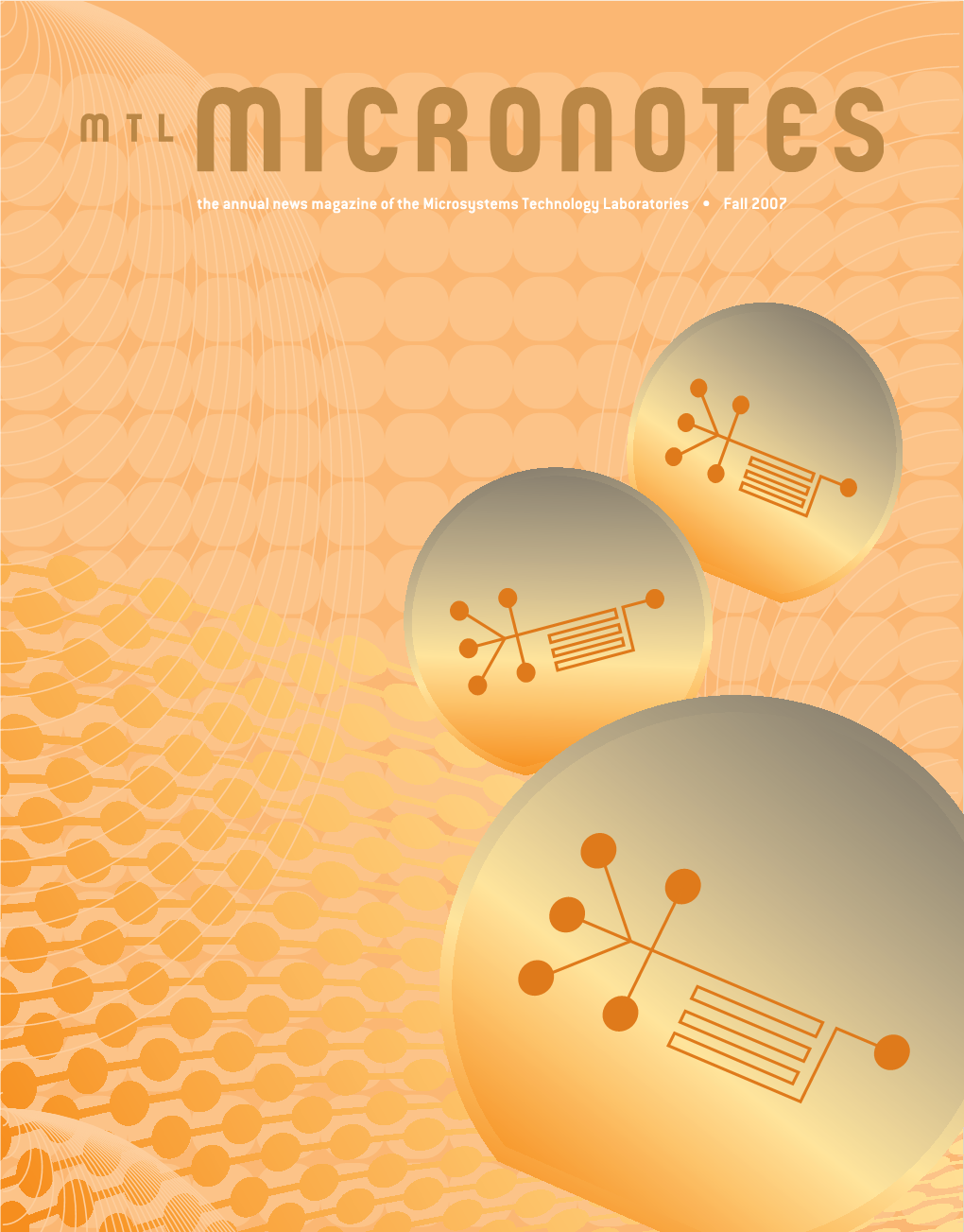 DIMITRI ANTONIADIS Page 22 RESEARCH New Analog Circuits Could Impact Consumer Electronics