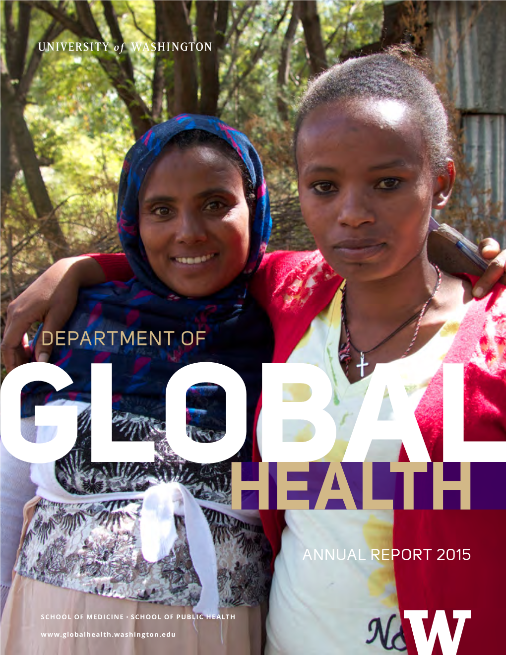 2015 Annual Report