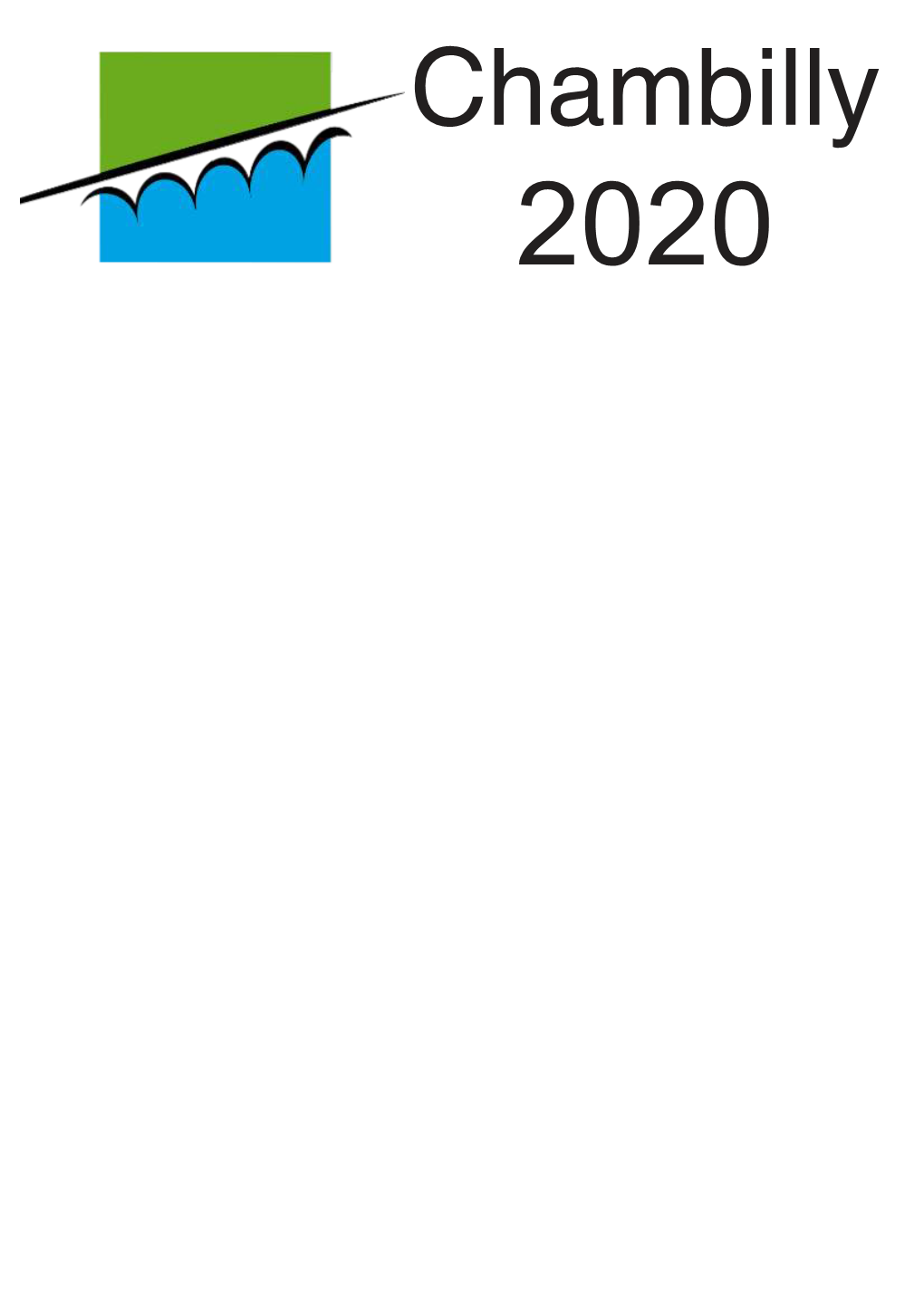 Découvrez Le Bulletin Municipal Retraçant L'année 2020
