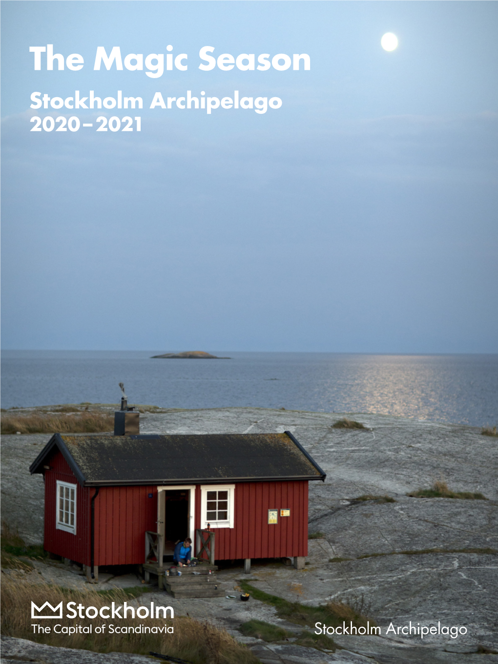 The Magic Season Stockholm Archipelago 2020 – 2021