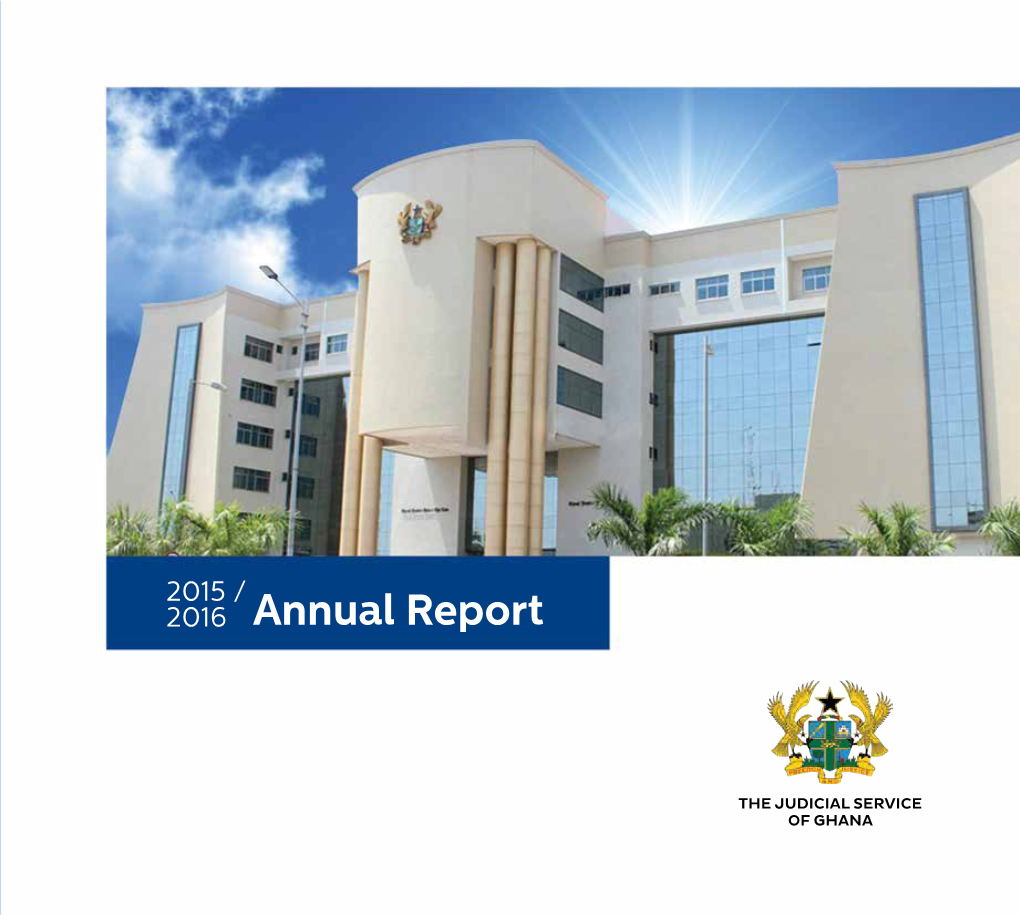 Annual Report 2015-2016