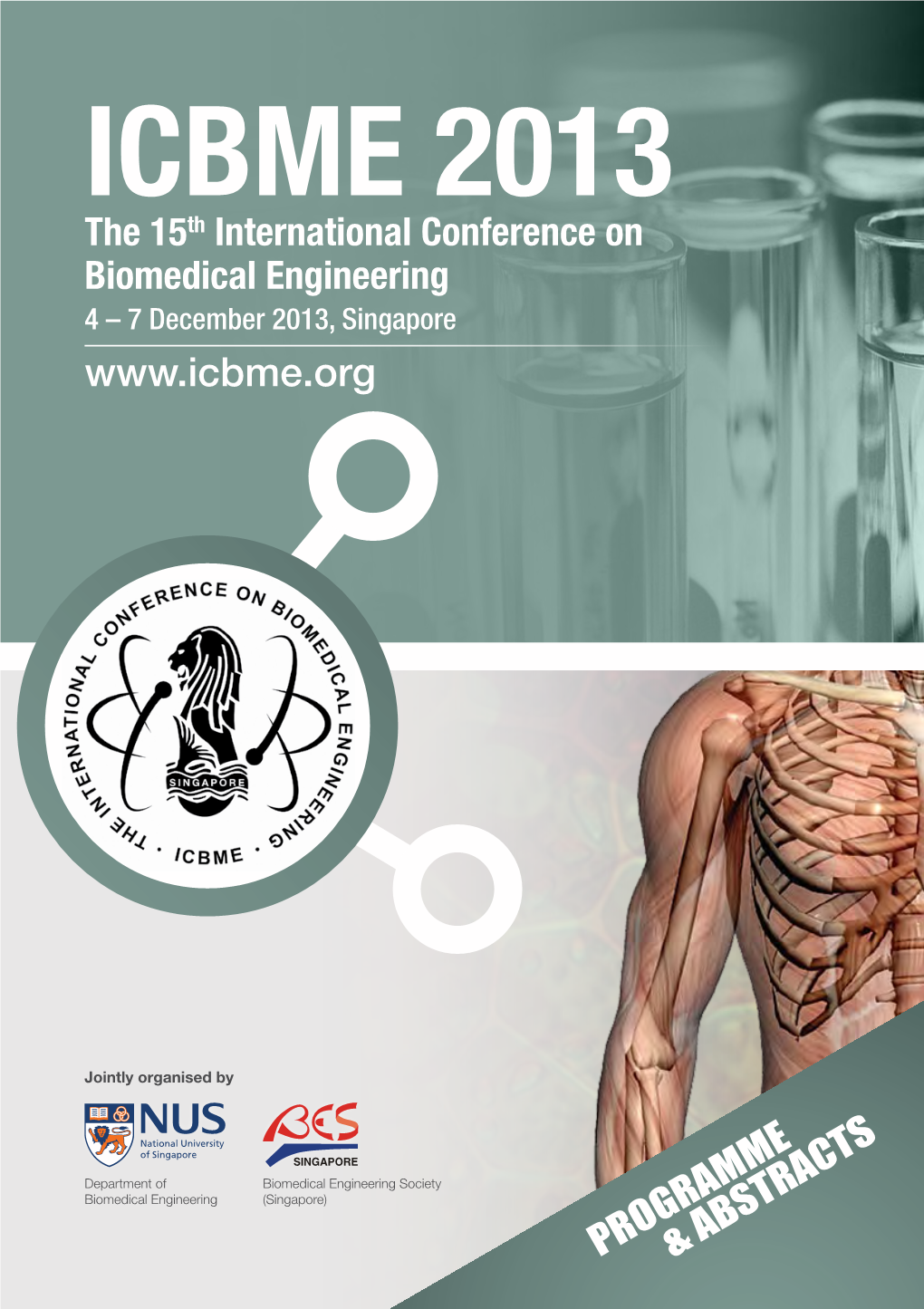 About ICBME Conference Series Iv