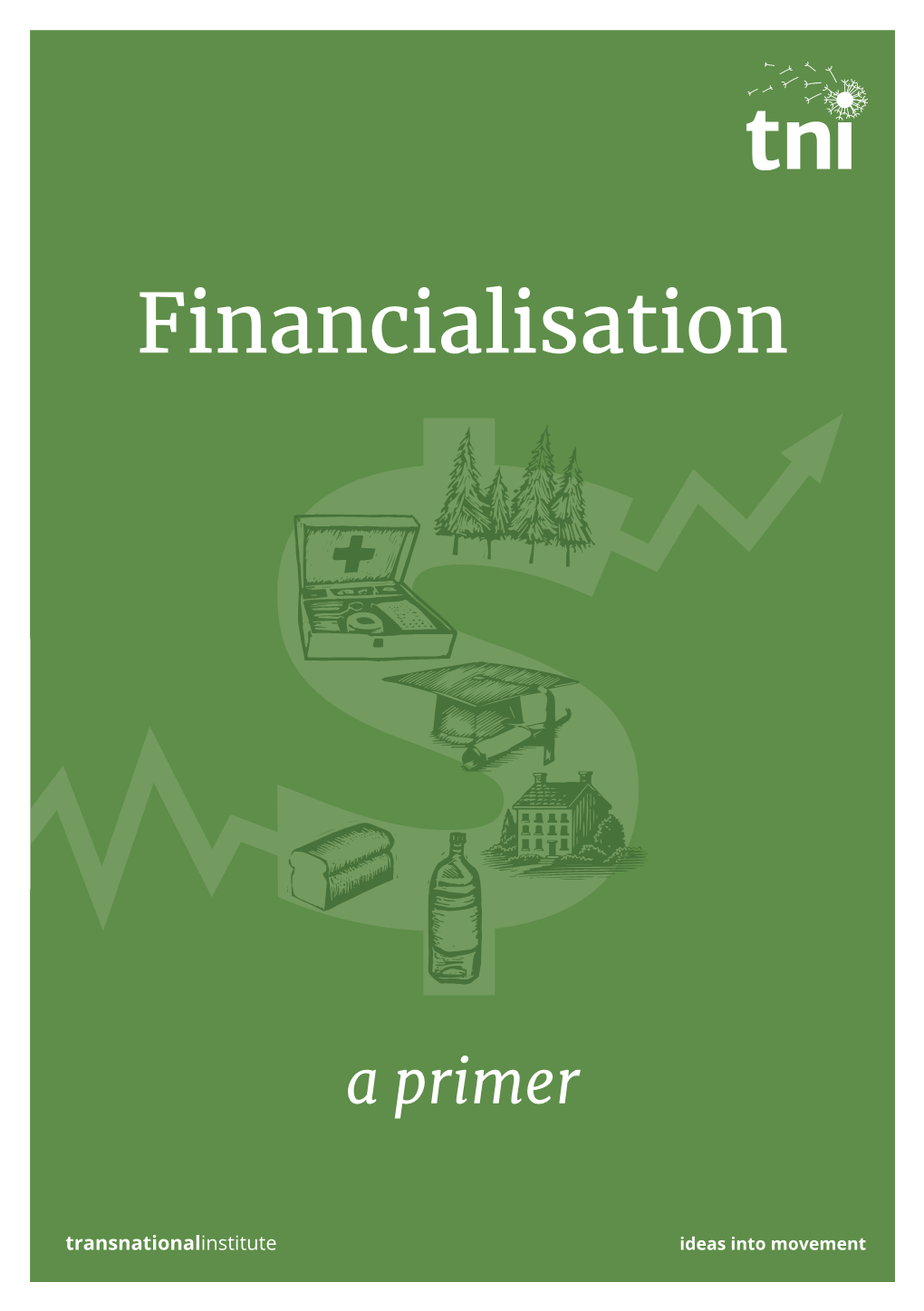 Financialisation