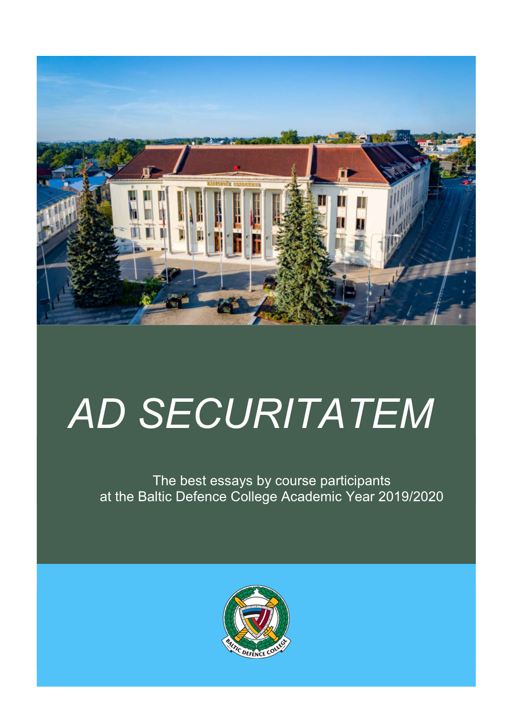 Ad Securitatem