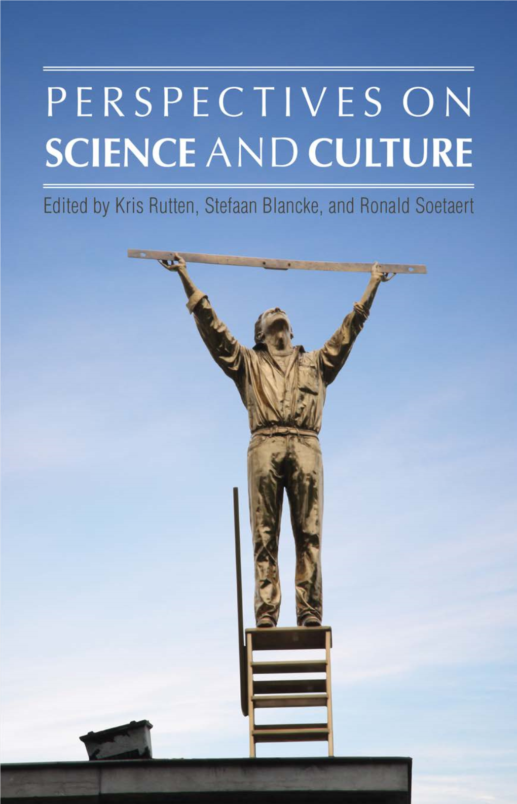 Perspectives on Science and Culture Comparative Cultural Studies
