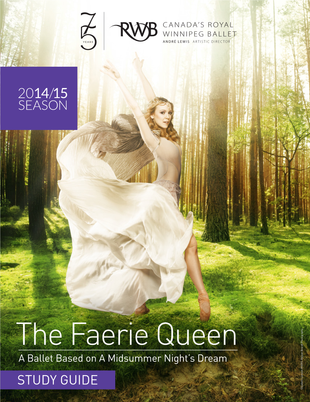 The Faerie Queen