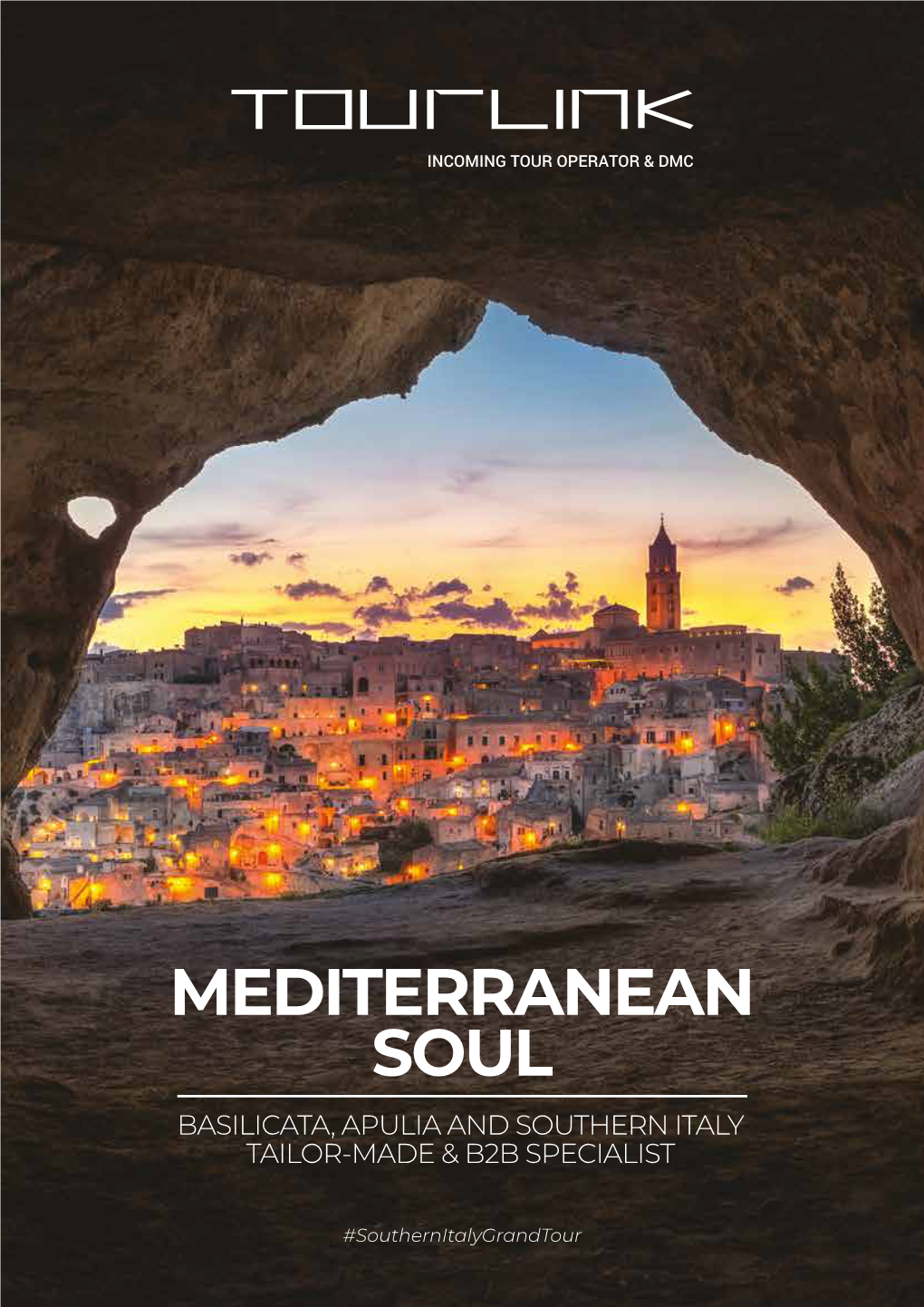 Mediterranean Soul