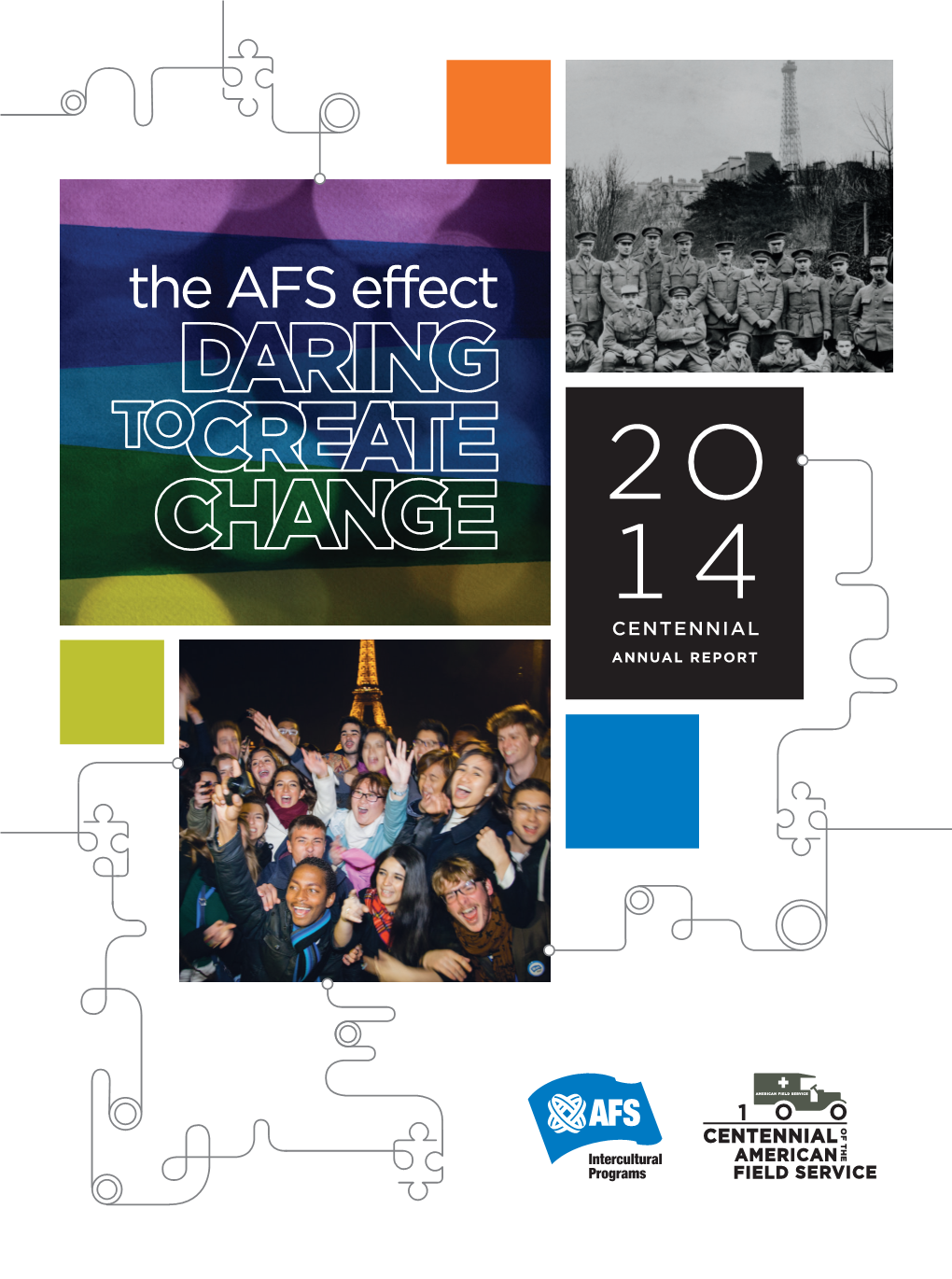 2014 Annual Report