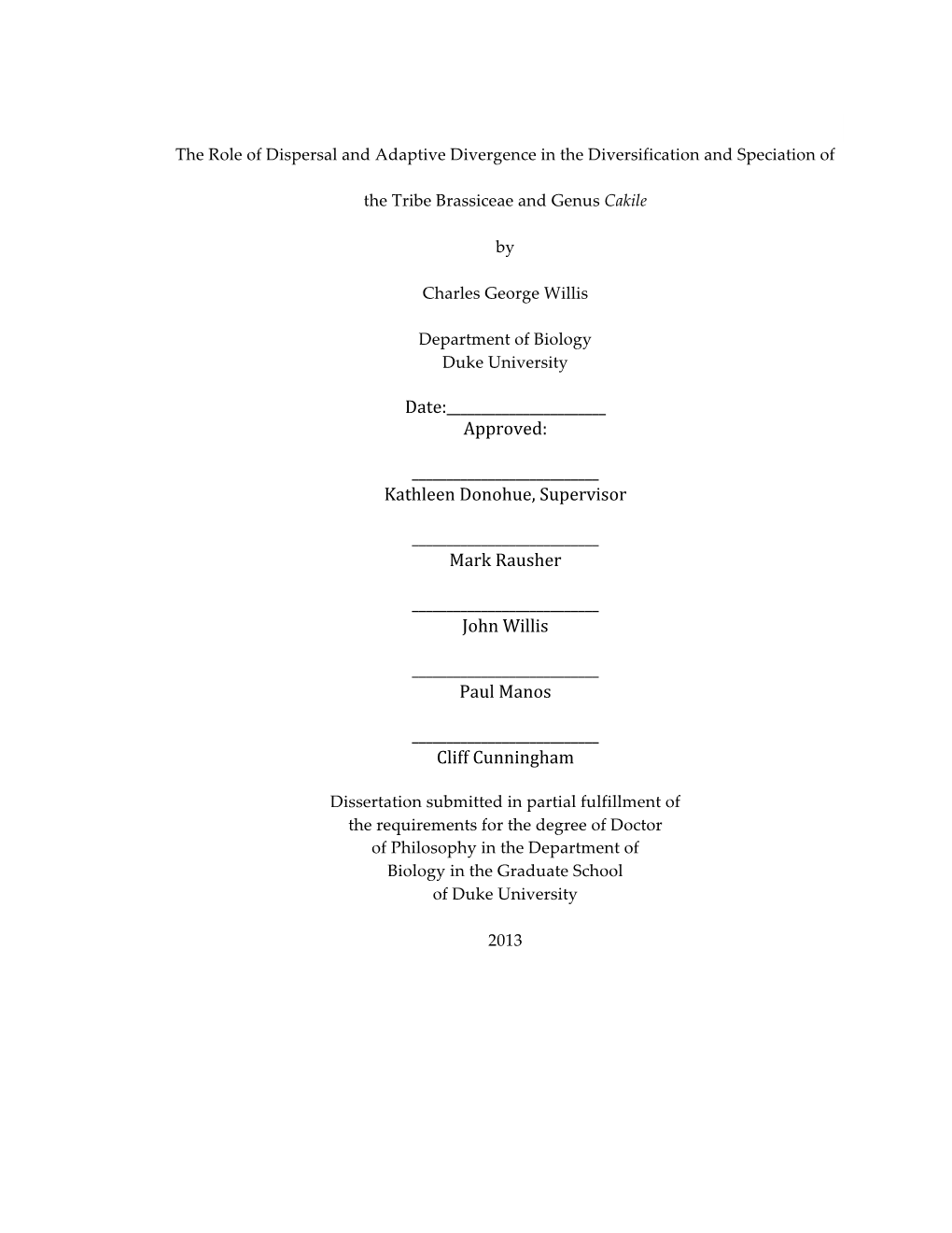 Willis Dissertation Revision Sec1