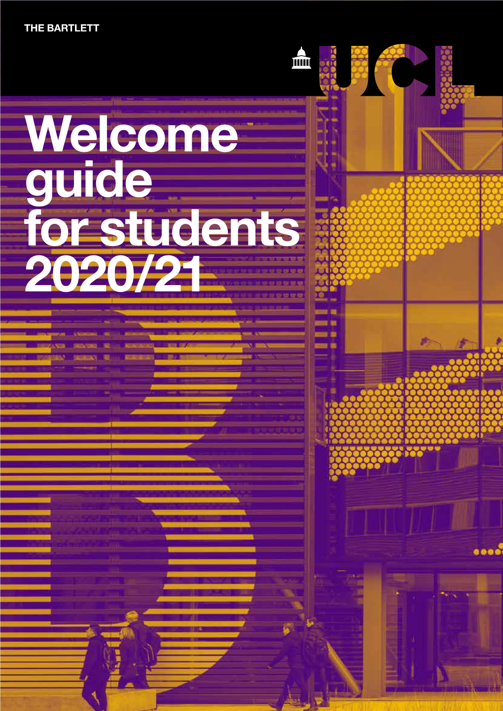 Welcome Guide for Students 2020/21