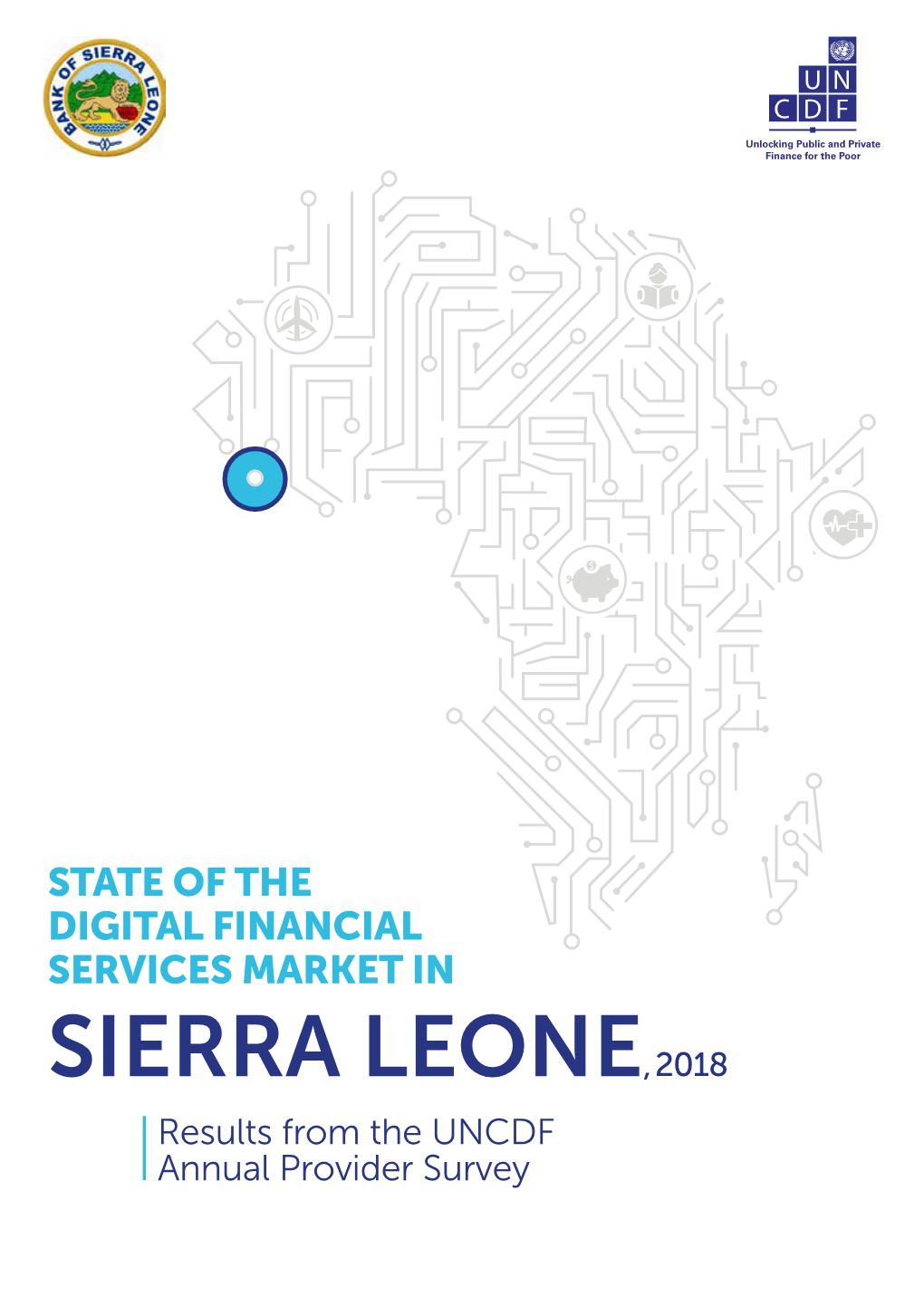 State of the DFS in Sierra Leone 2018