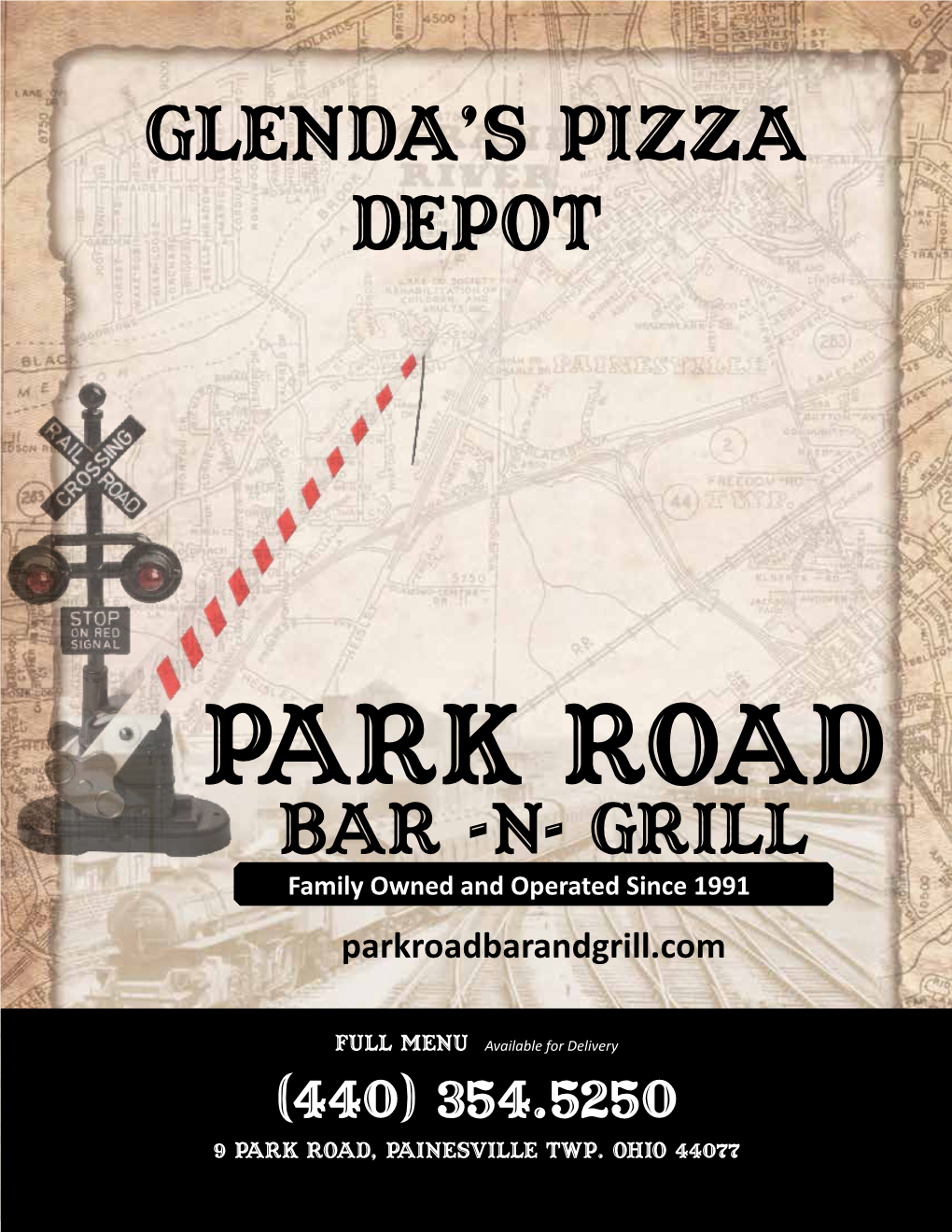 Glenda's Pizza Depot