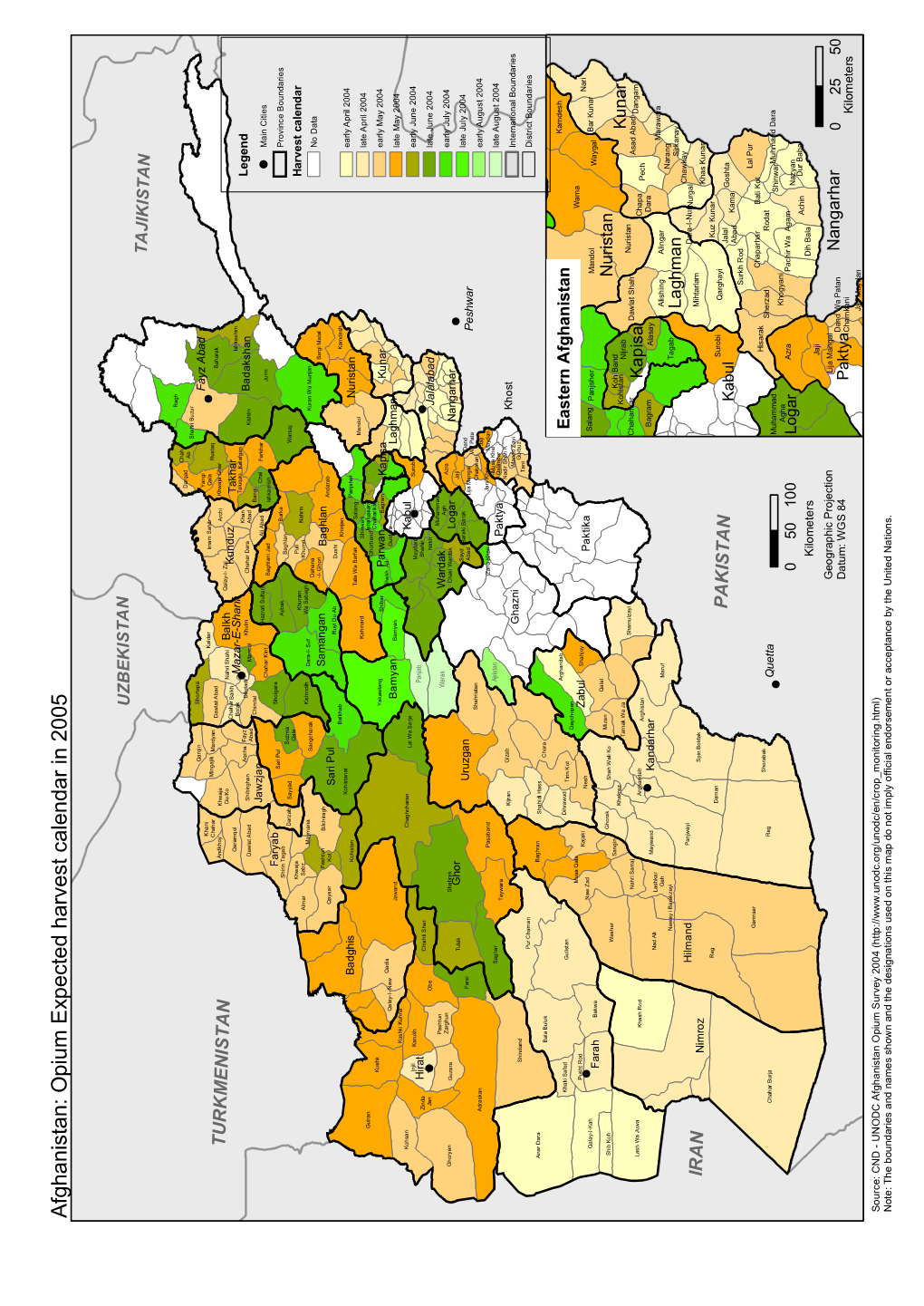 2005 Rapid Assessment Alternative Finalakl.Doc