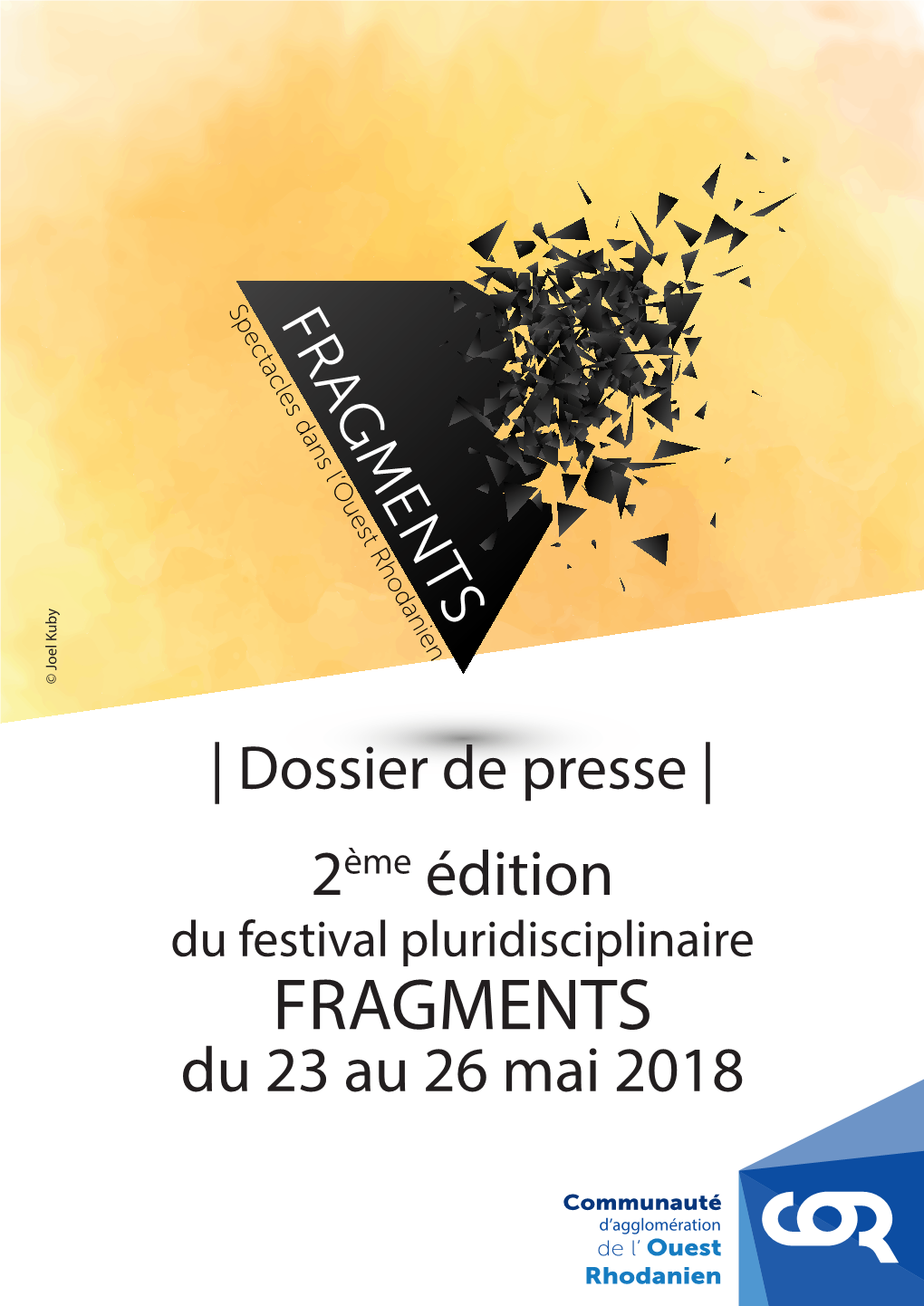 Festival Fragments