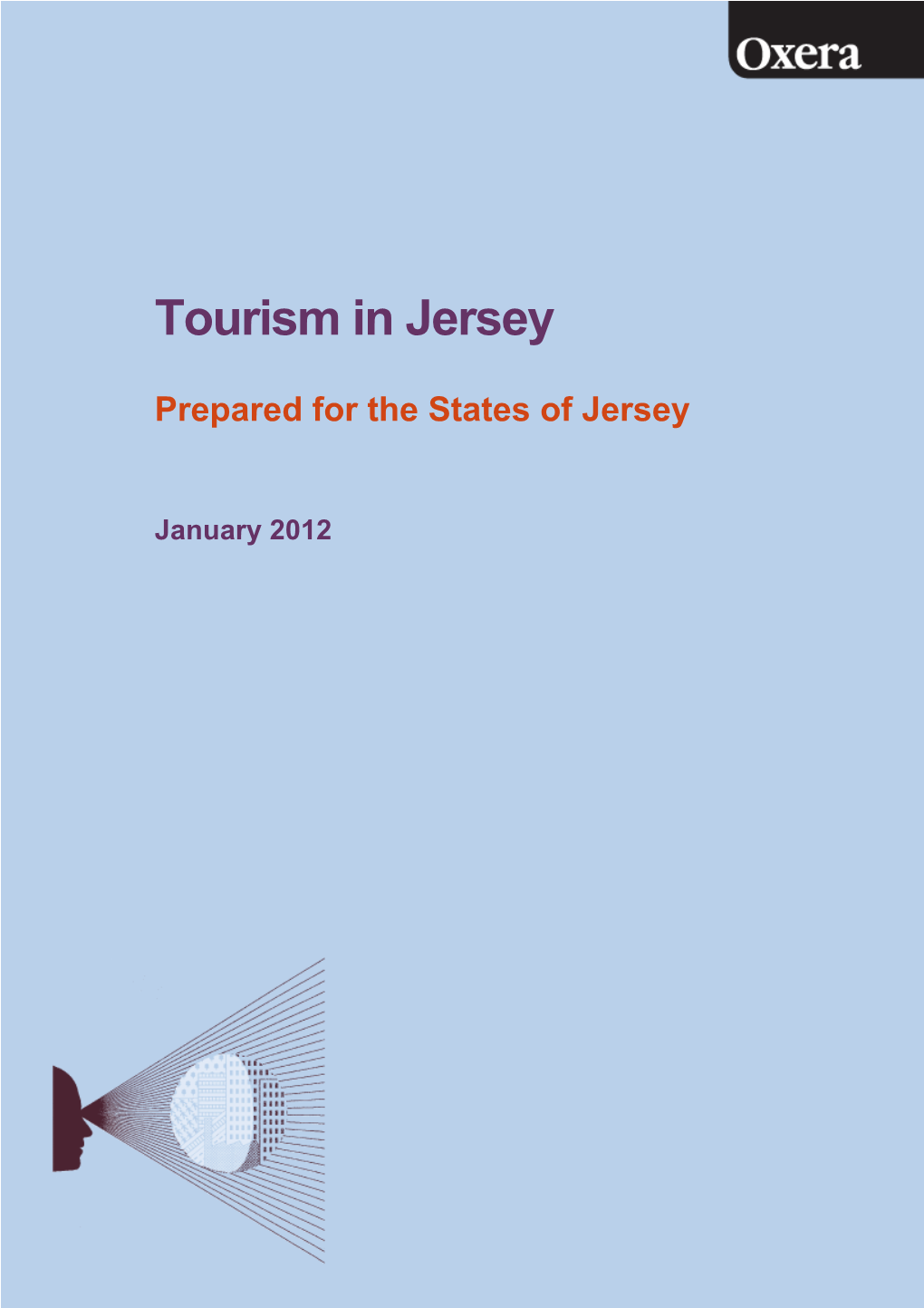 Tourism in Jersey