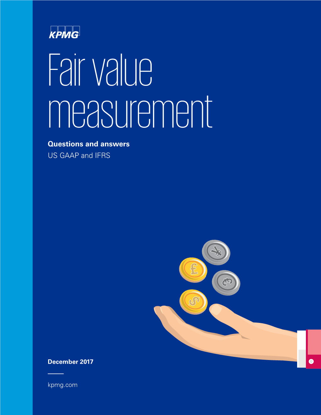 Fair Value Measurement: Questions and Answers