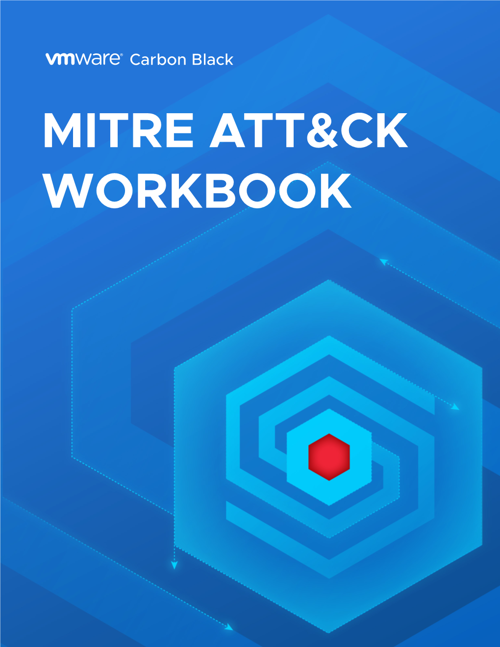 Mitre Att&Ck Workbook