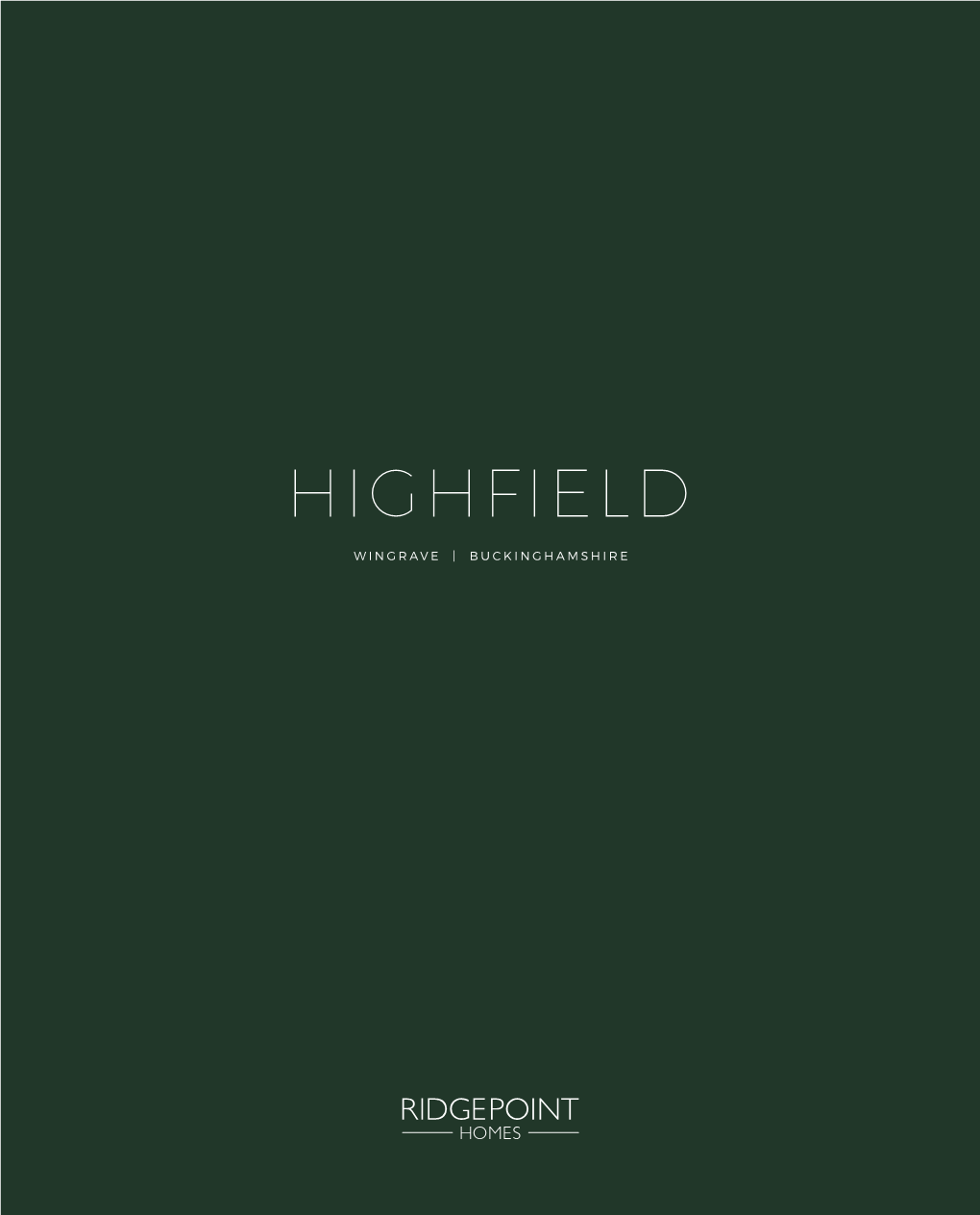 AYL111341 HIGHFIELD BROCHURE 2020 (002).Pdf