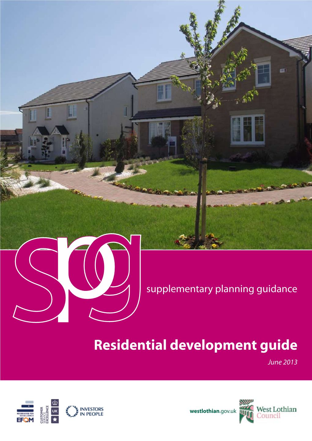 Residential Development Guide