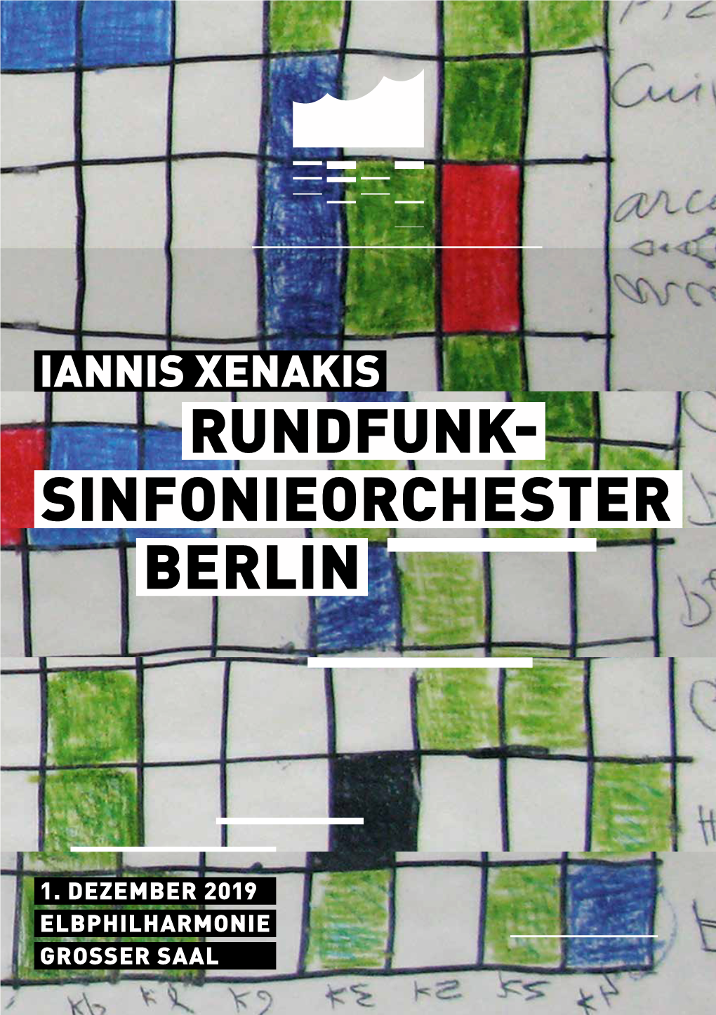 Rundfunk- Sinfonieorchester Berlin