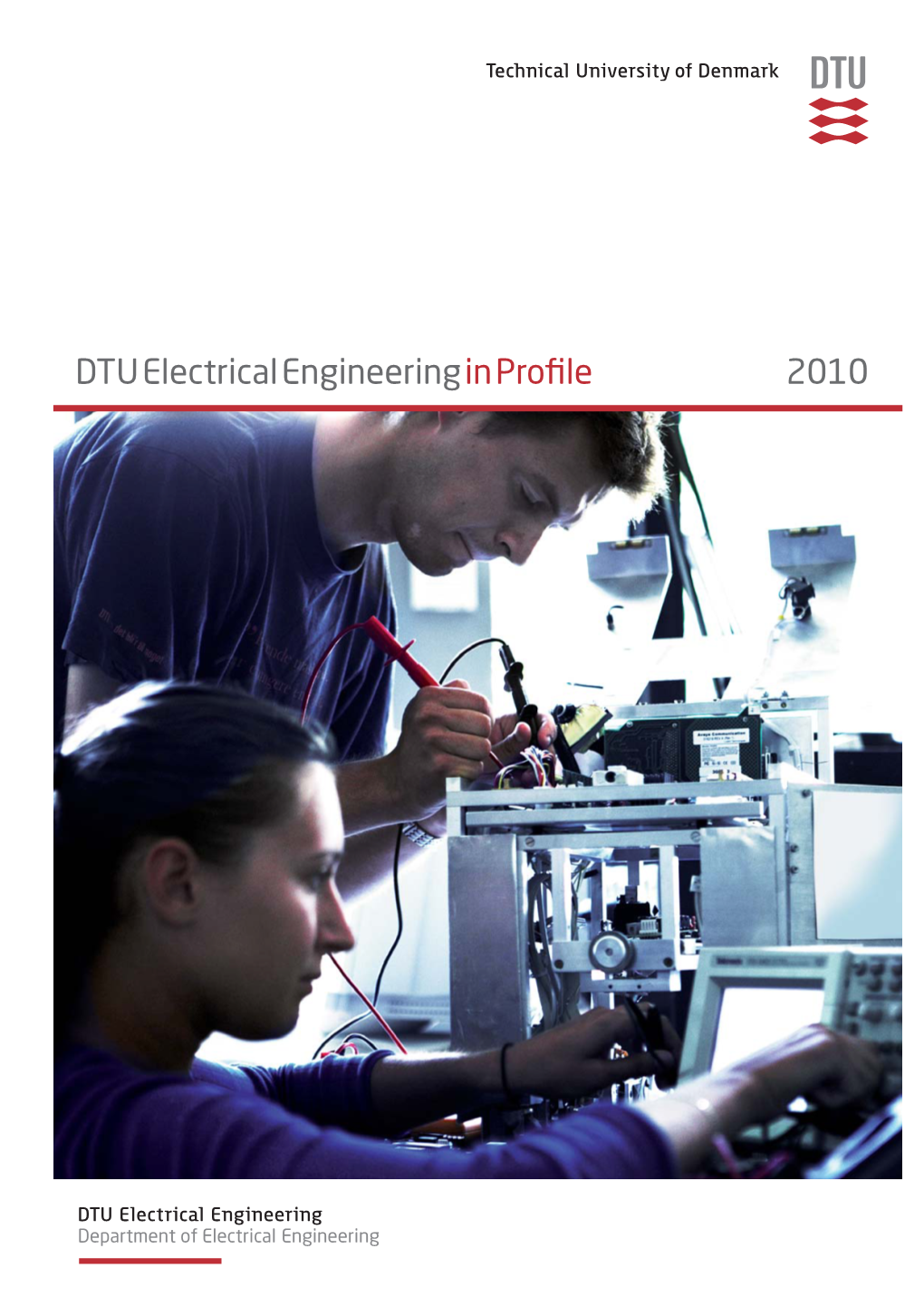 Engineering in Profile 2010.Indd