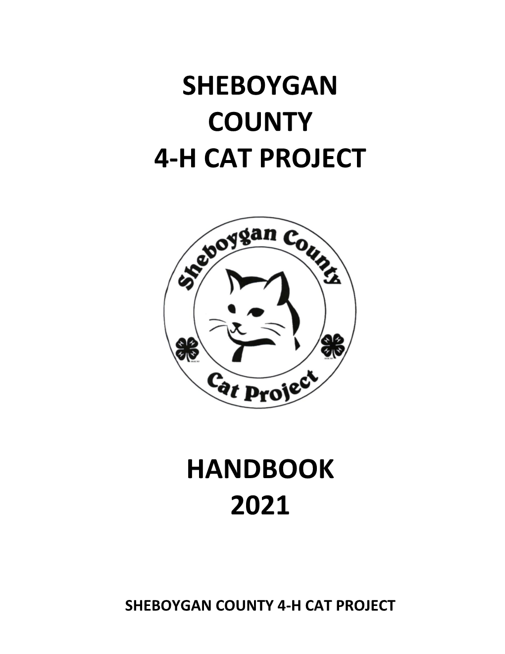 2021-2022 Handbook