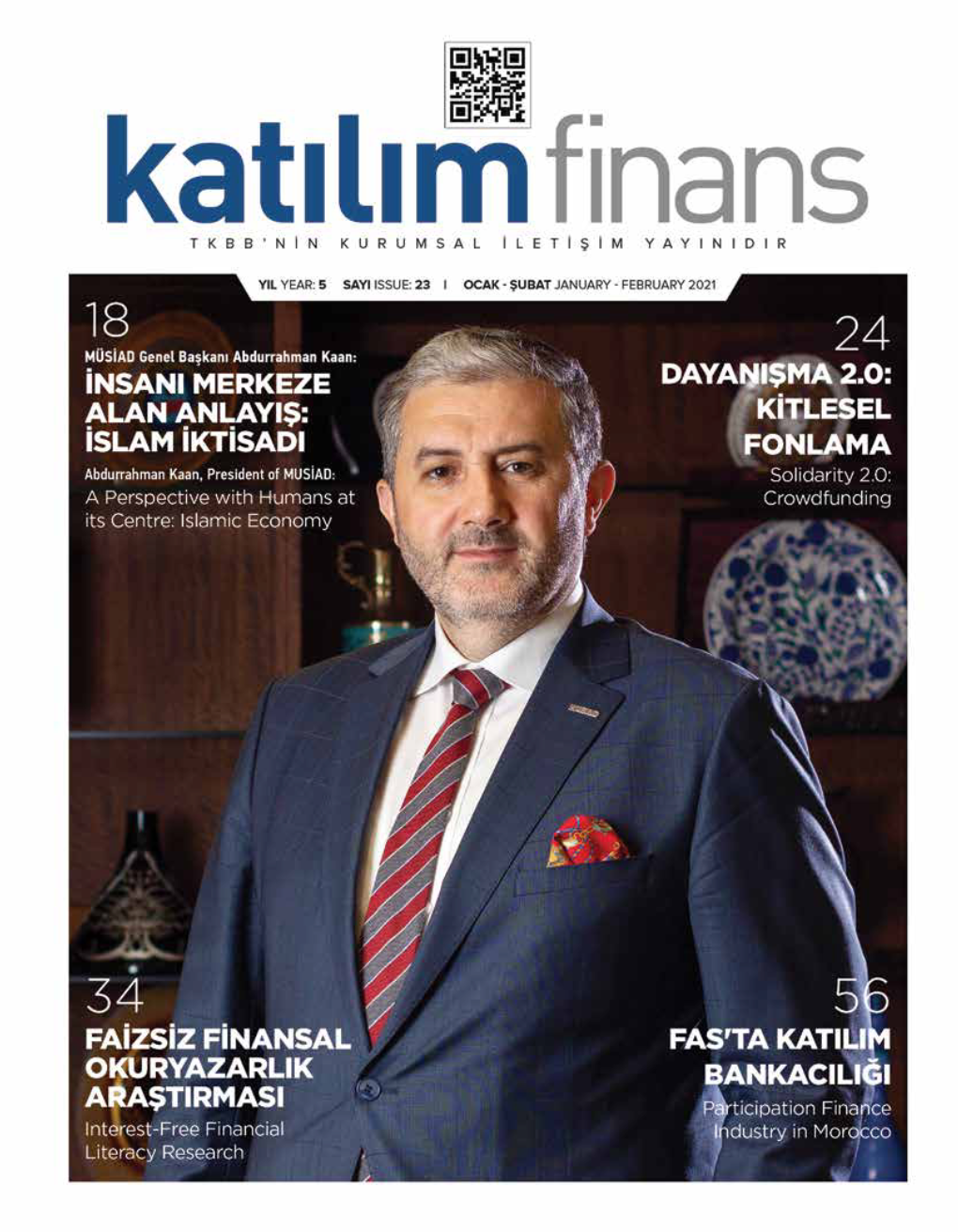 Katılım Finans Dergisi 23