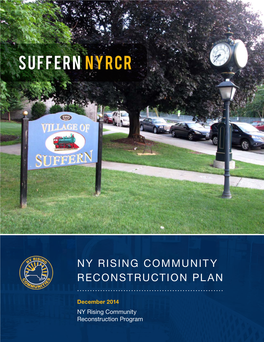 Suffern Nyrcr