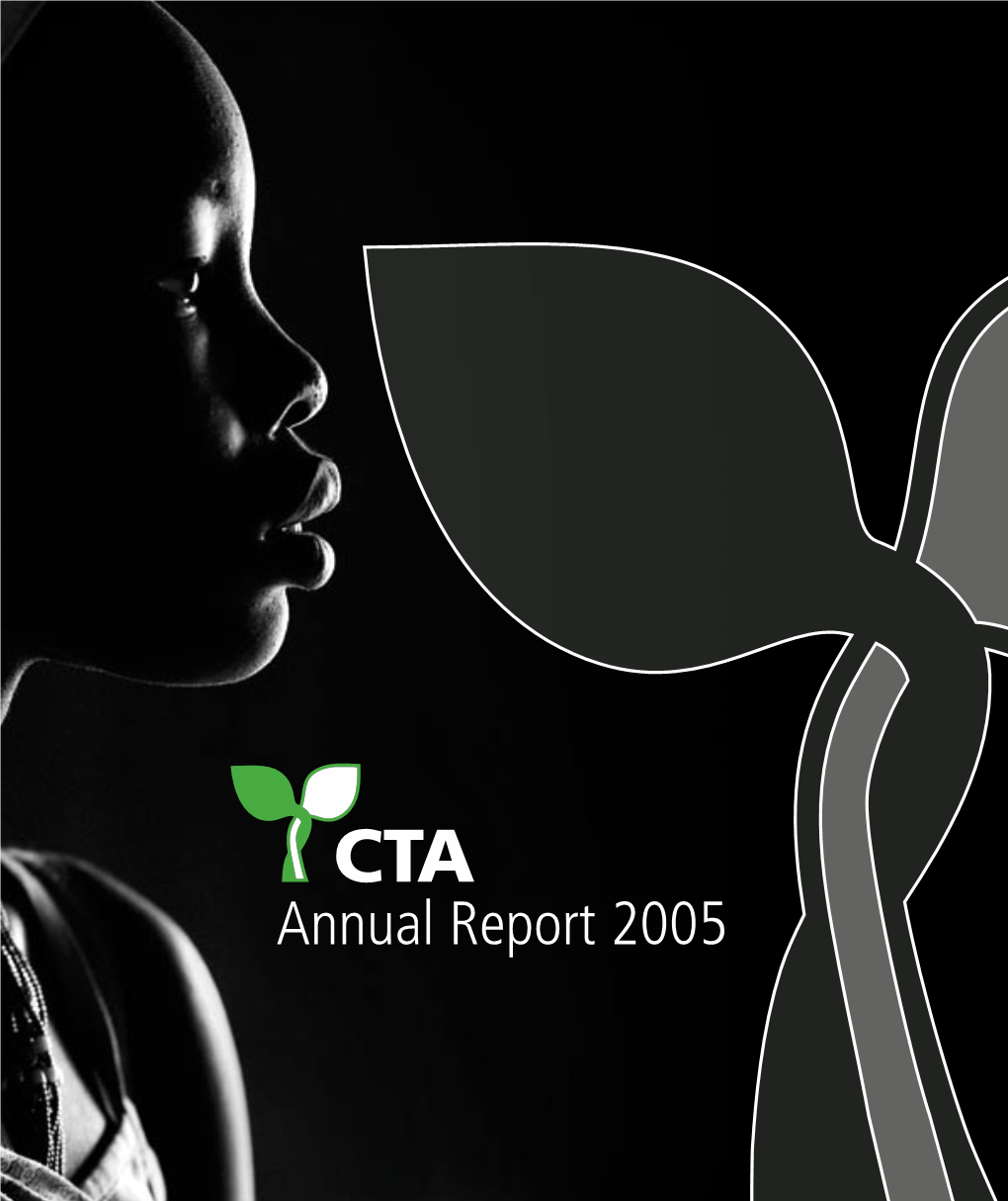 Annual Report 2005