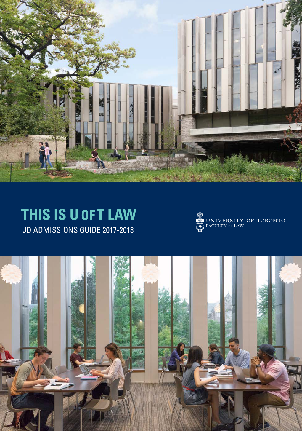 This Is Uoft