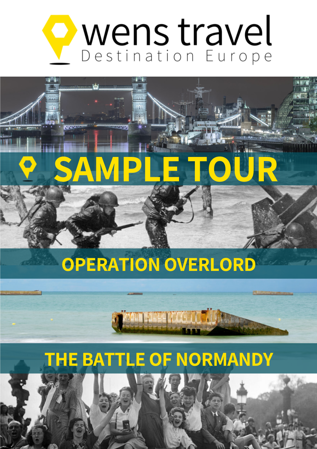 Operation Overlord