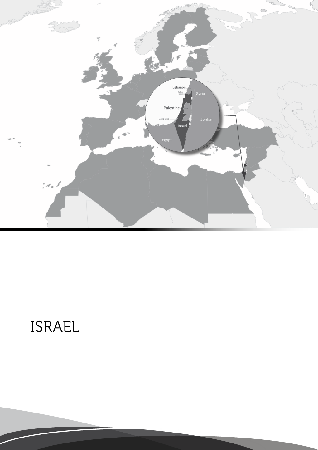 Israel Presentation