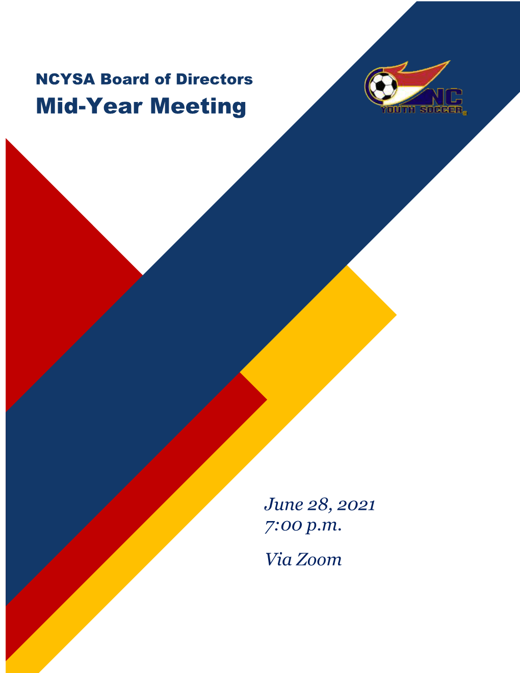 Mid-Year Meeting