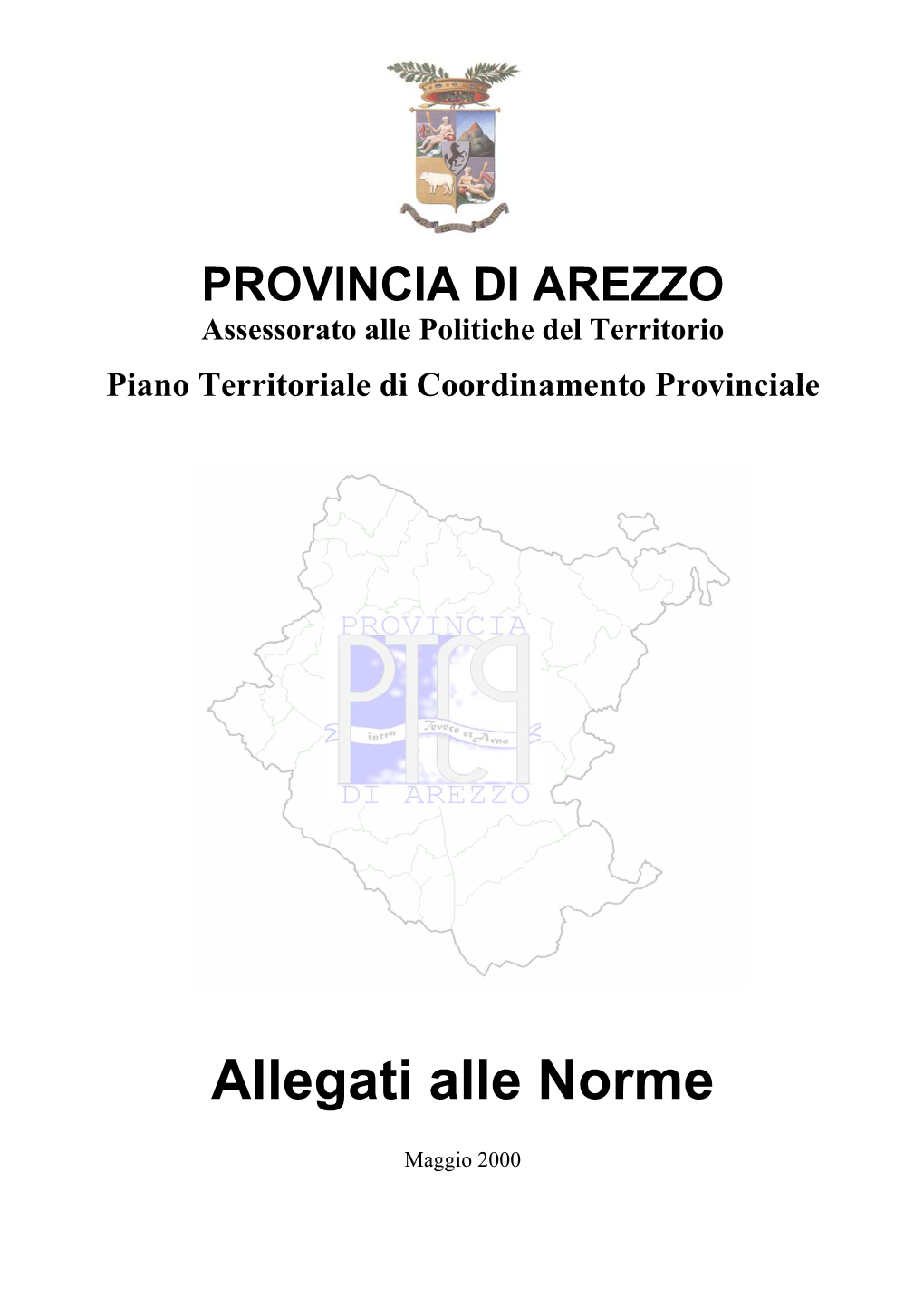 Allegati Alle Norme