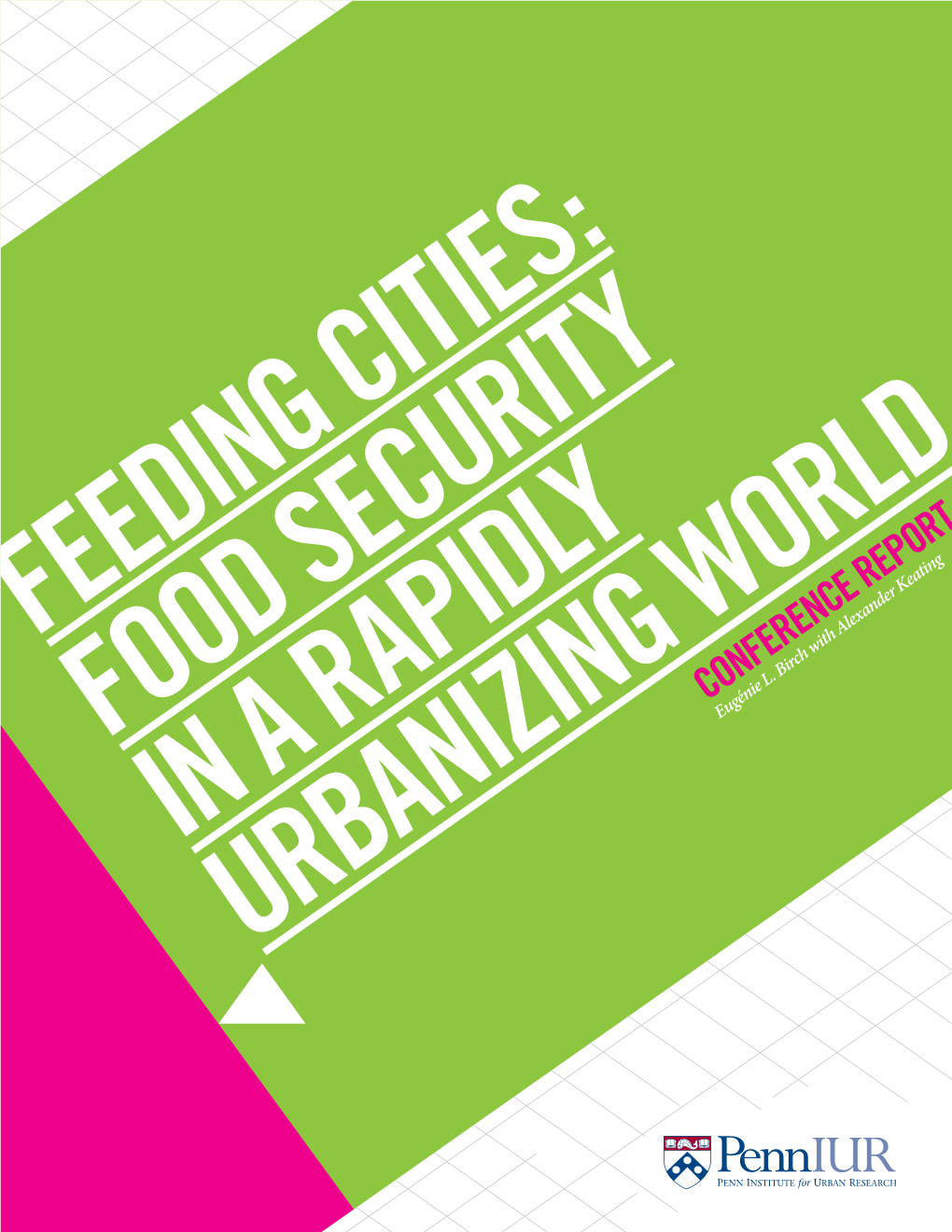 Feeding Cities