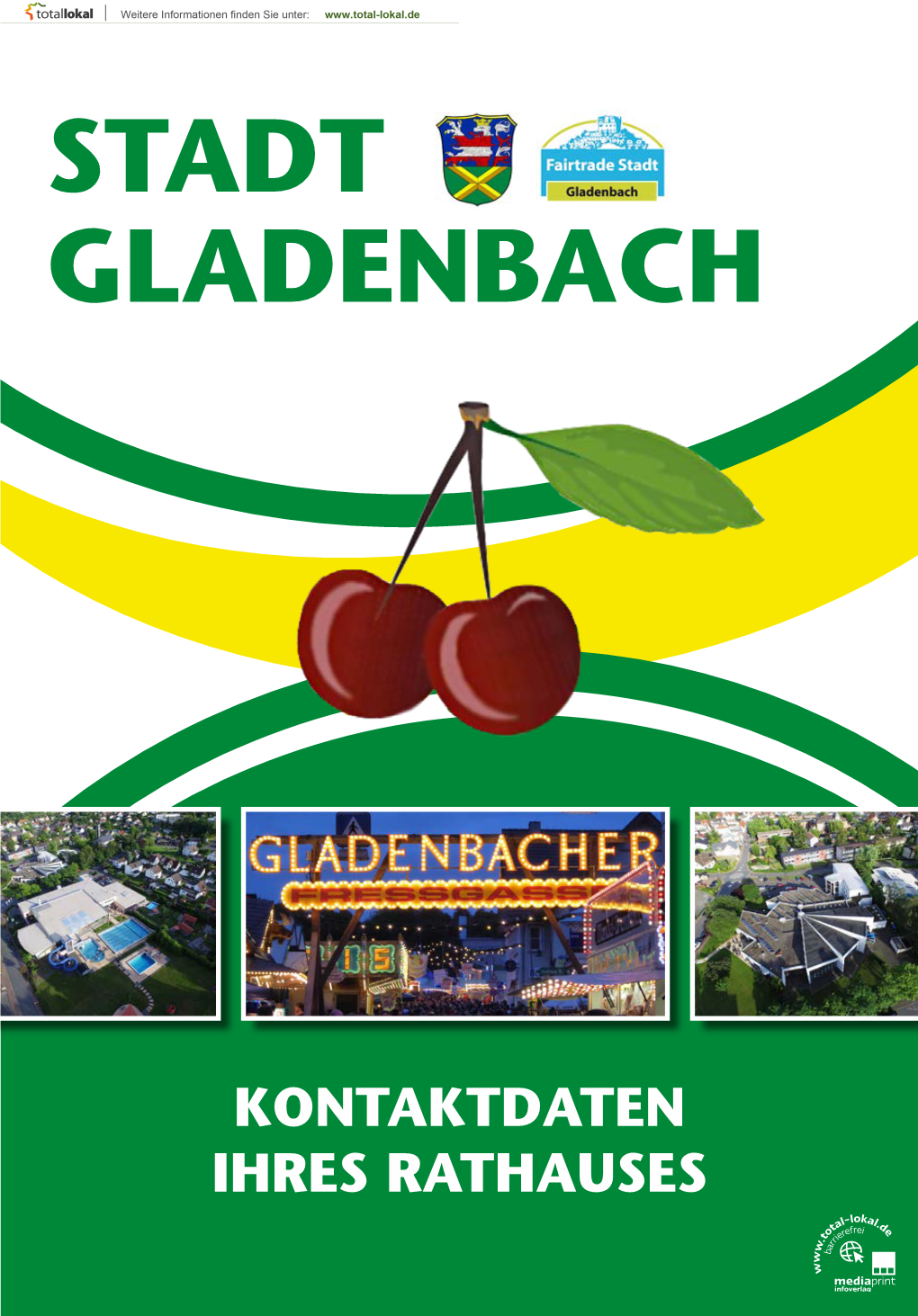 Stadt Gladenbach