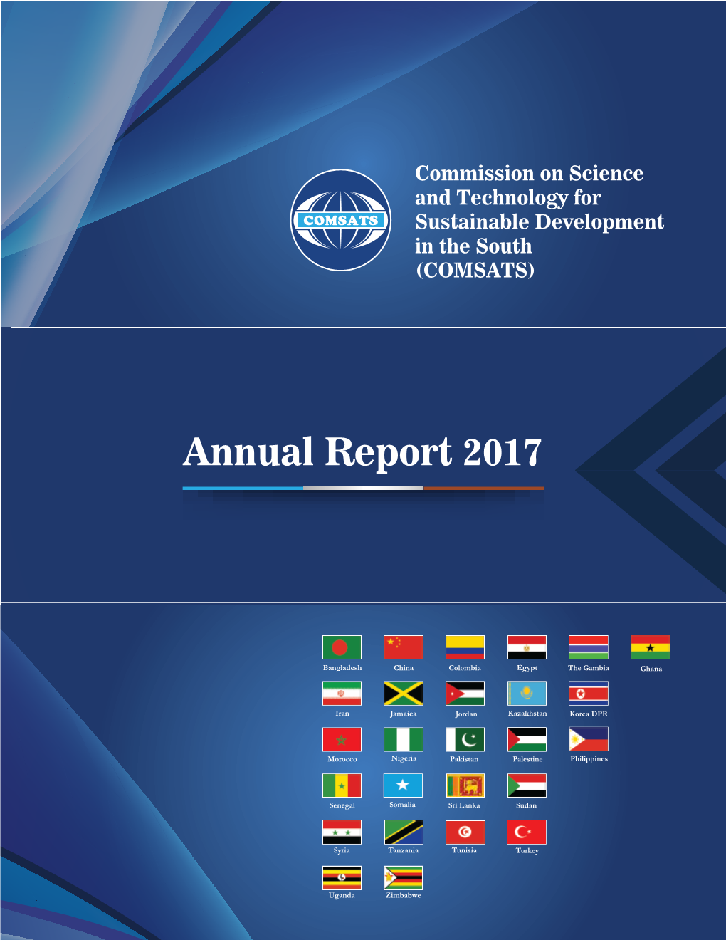 Annual Report 2017